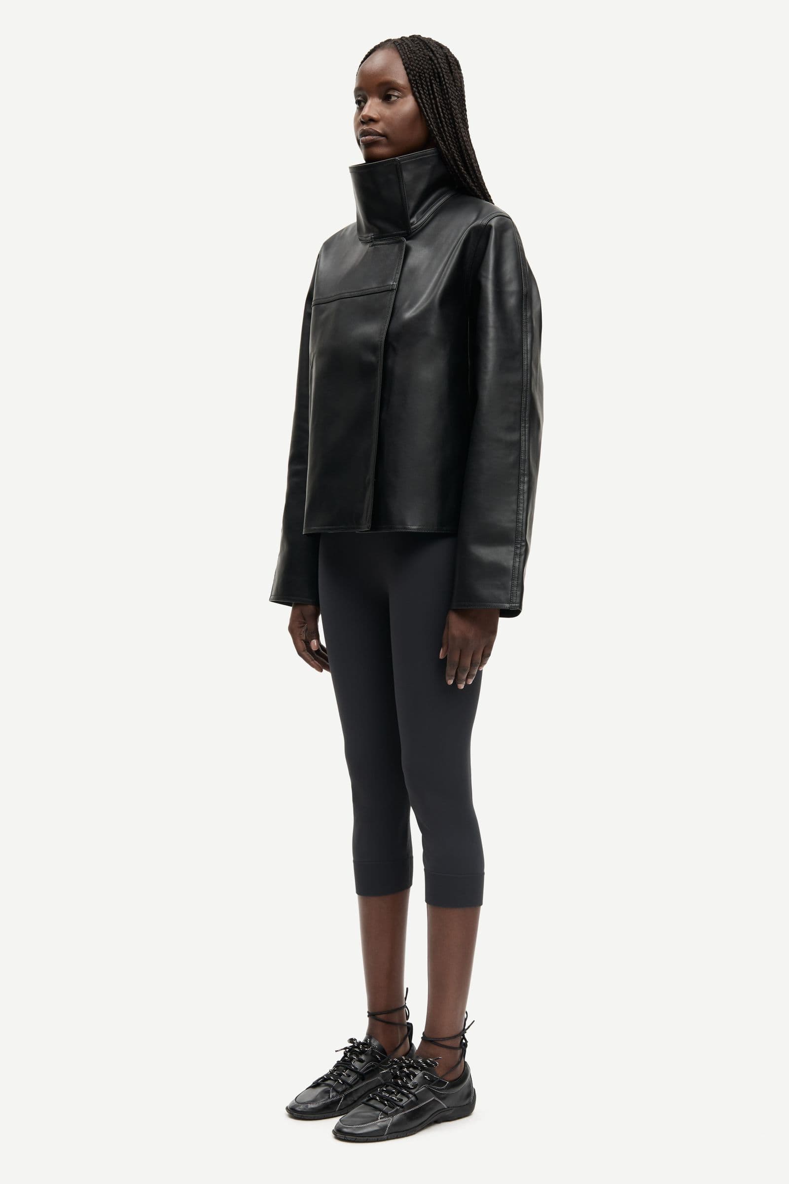 Saveda jacket 15929 Black