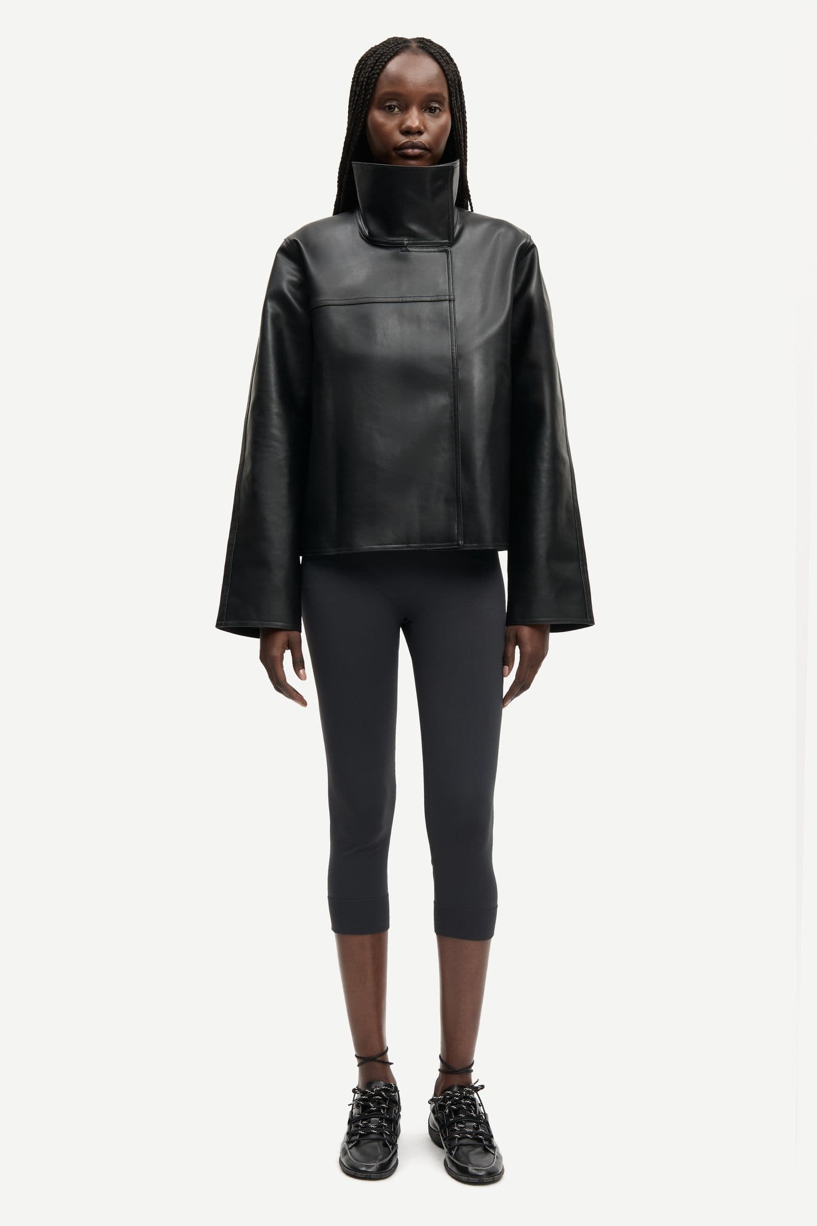 Saveda jacket 15929 Black