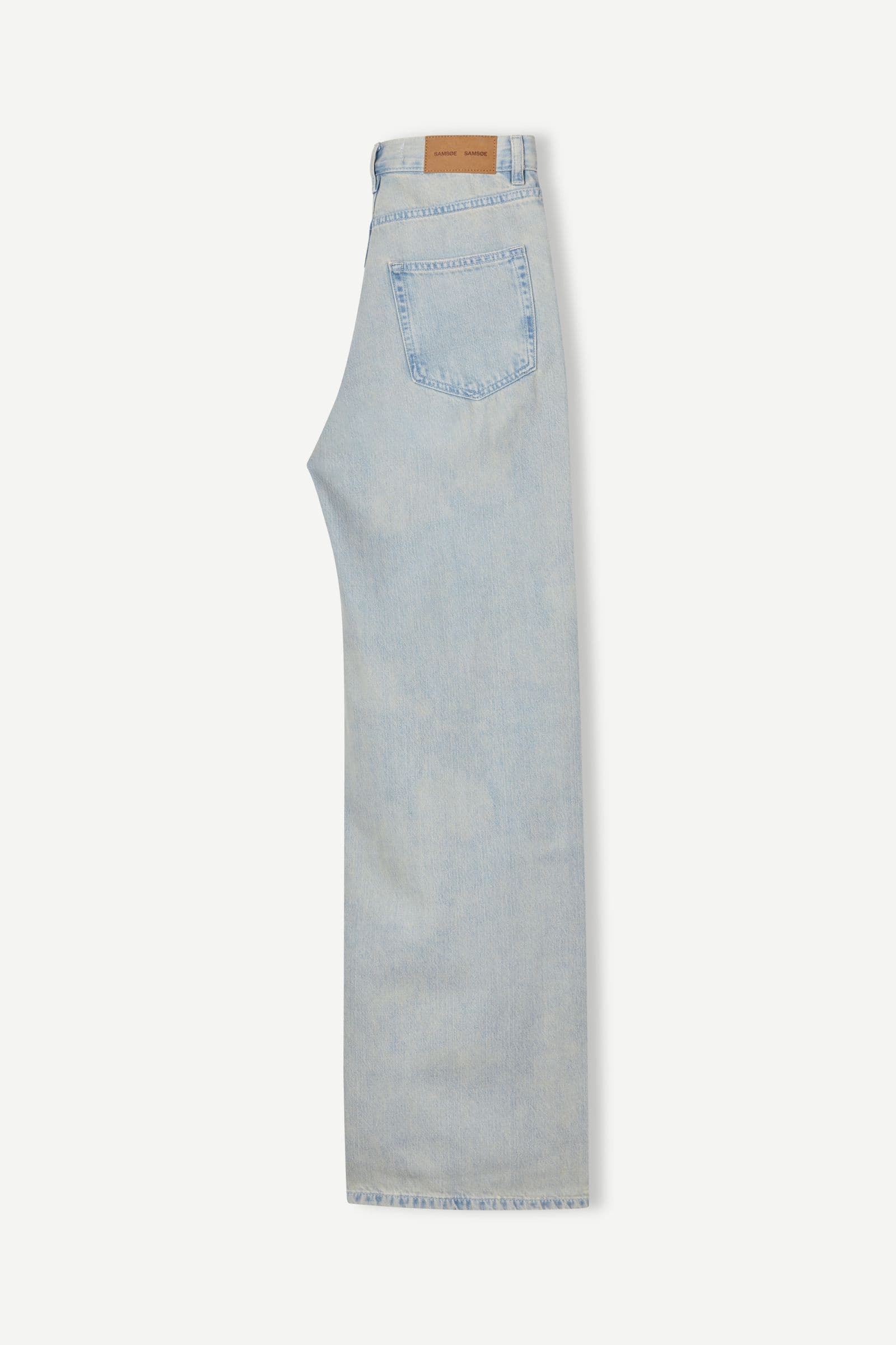 Sarebecca jeans 15990 Pale cloud