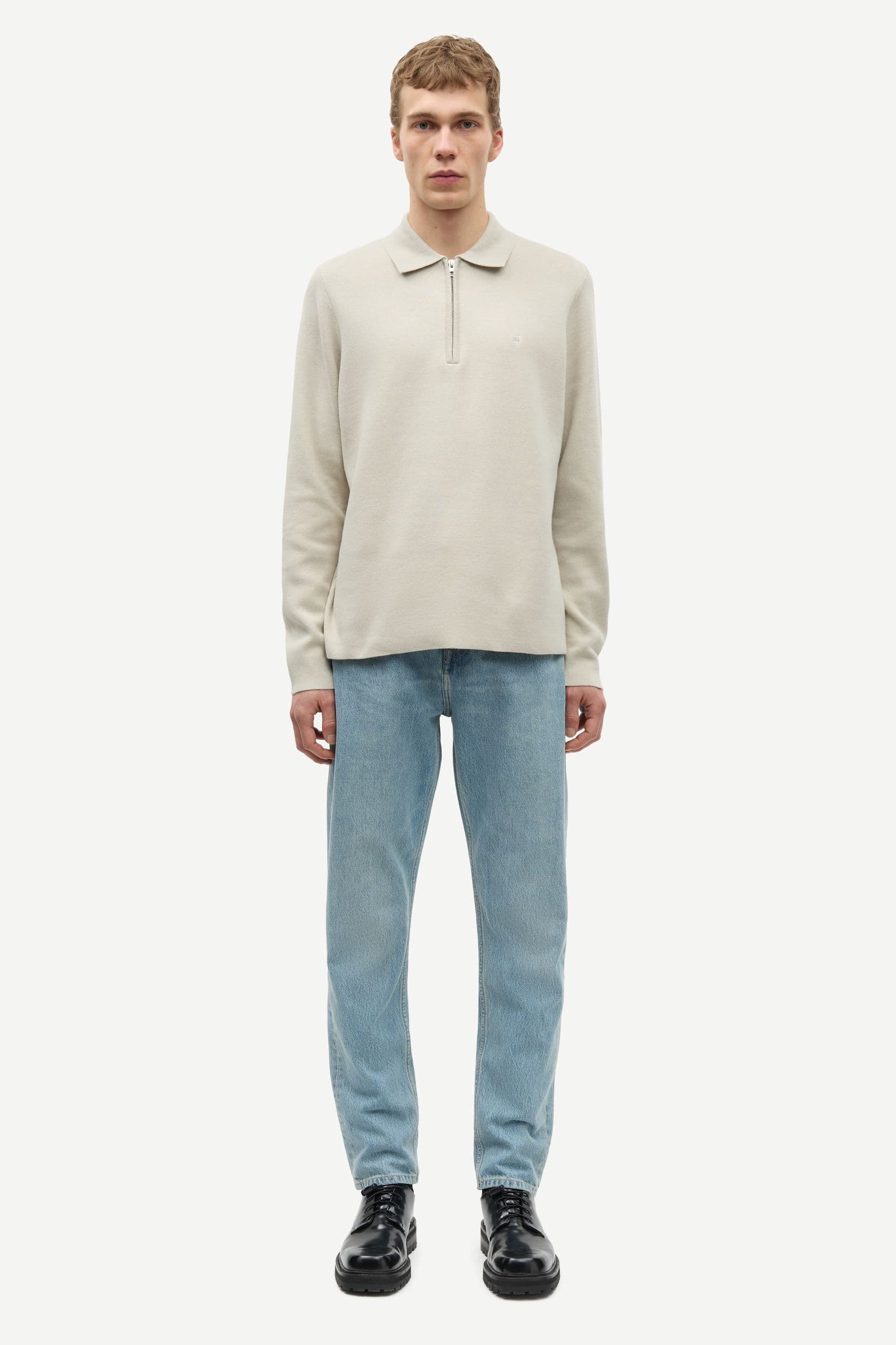 Sacosmo jeans 15769 River