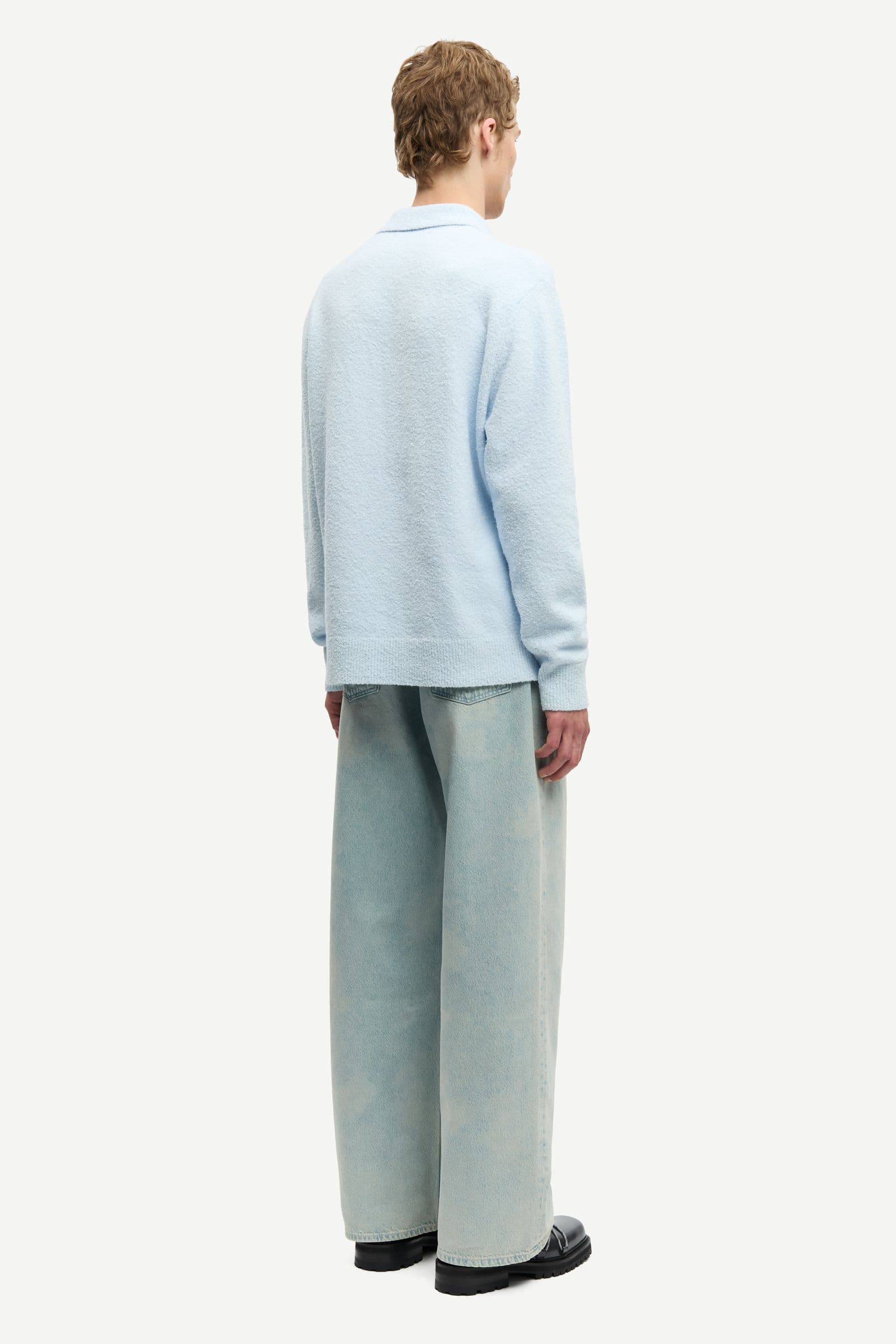 Satimothy jeans 15990 Pale cloud