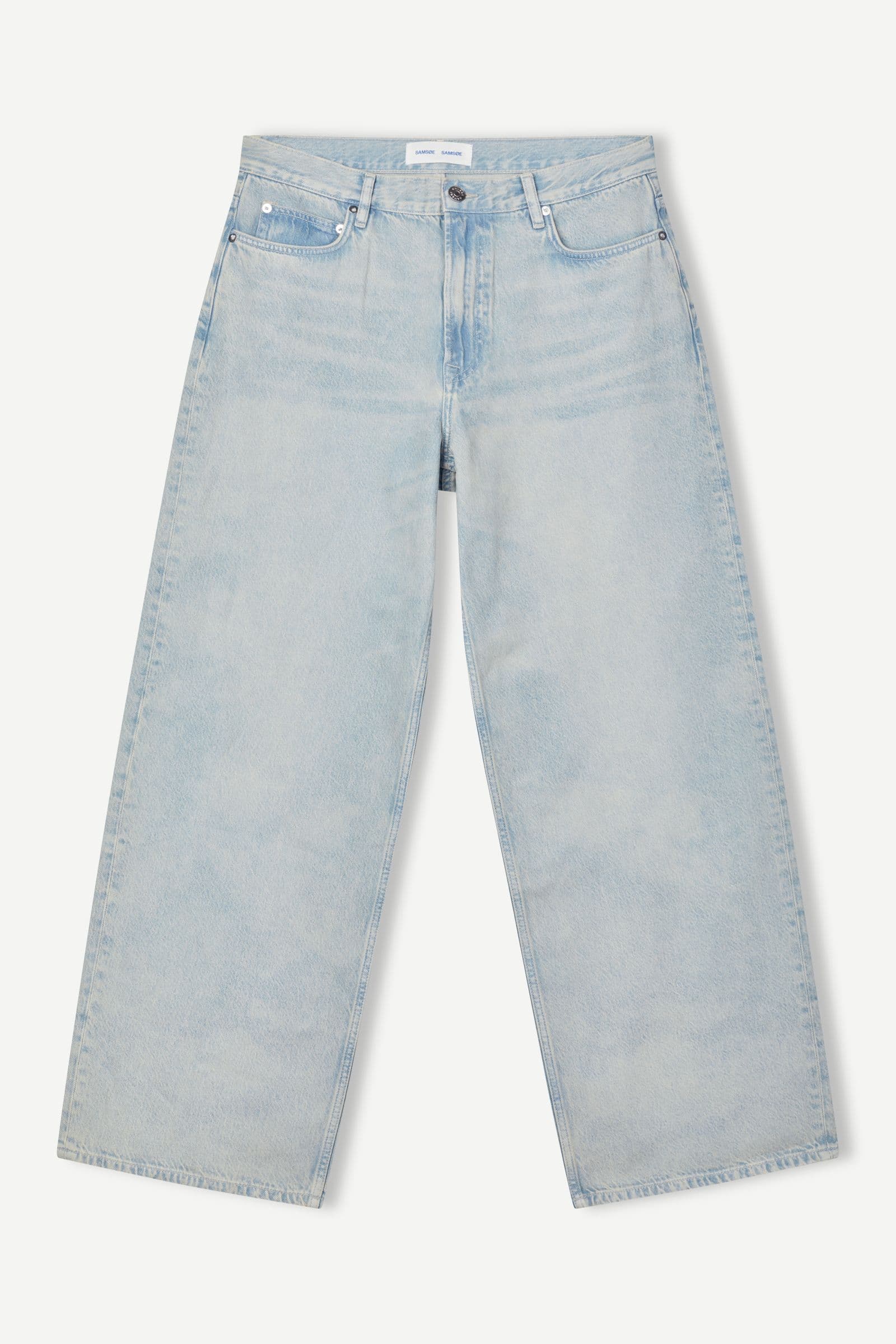 Satimothy jeans 15990 Pale cloud