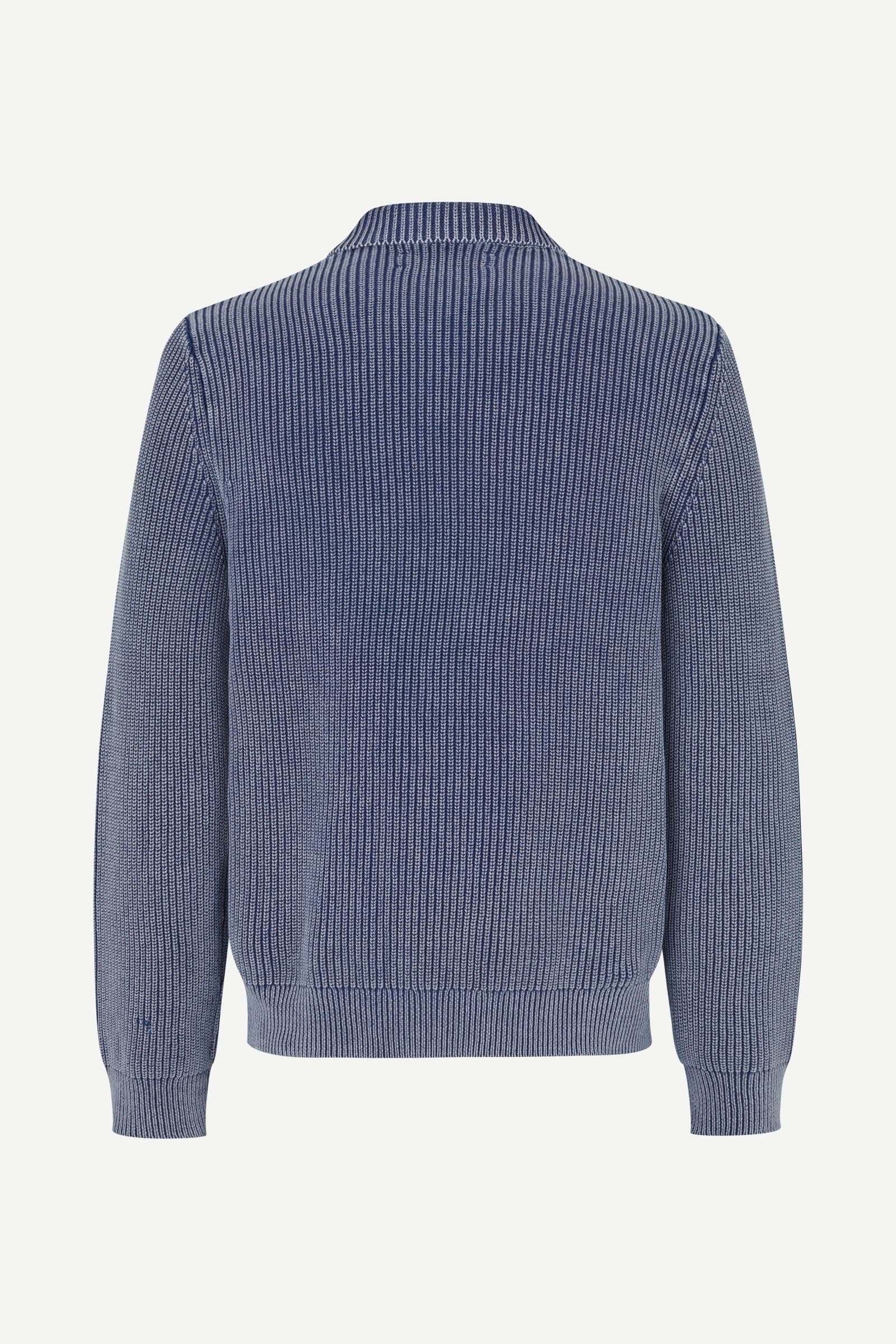 Saearl HZ polo 15952 Insignia Blue