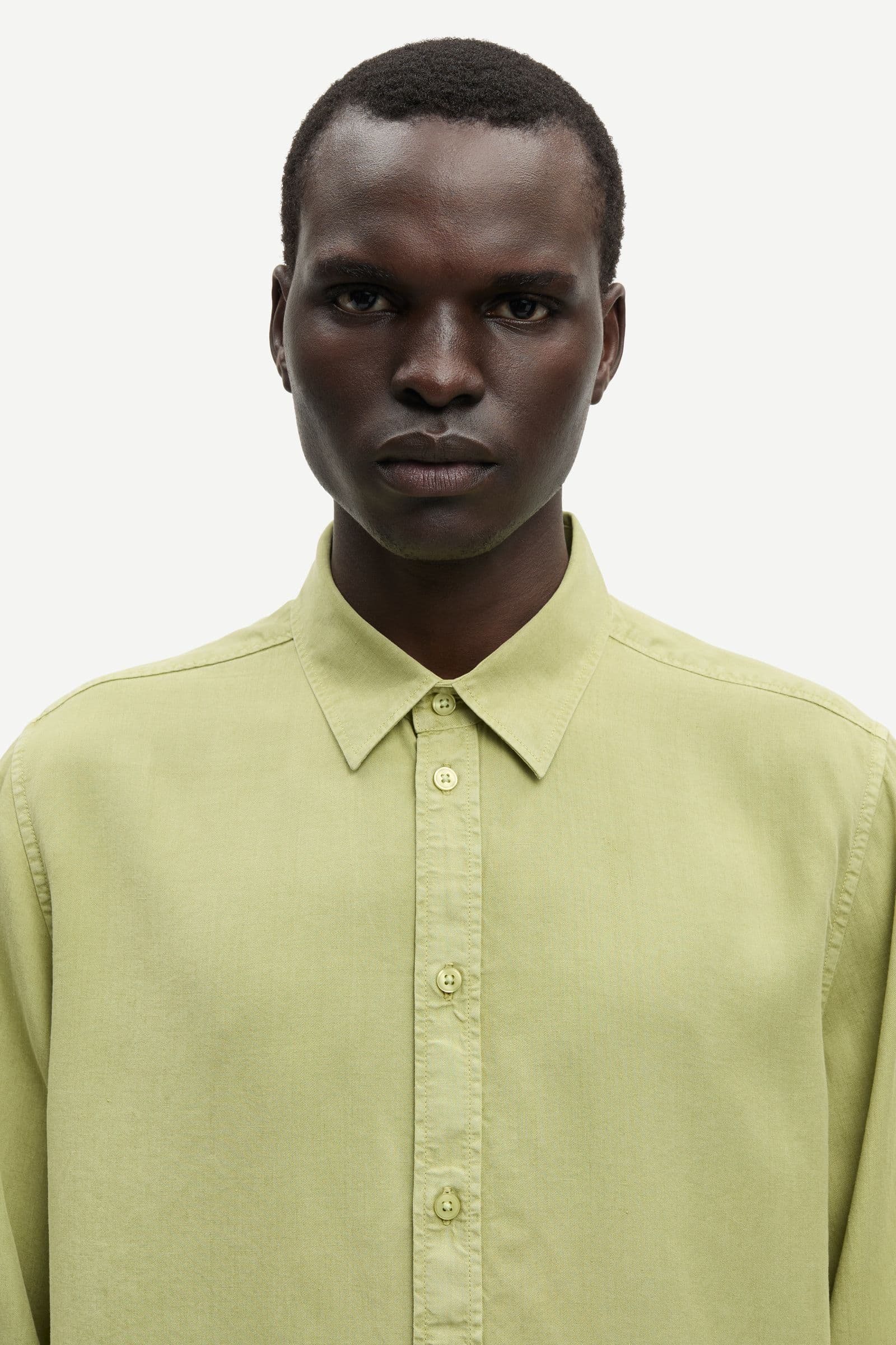 Saryan X shirt 15973 Weeping Willow