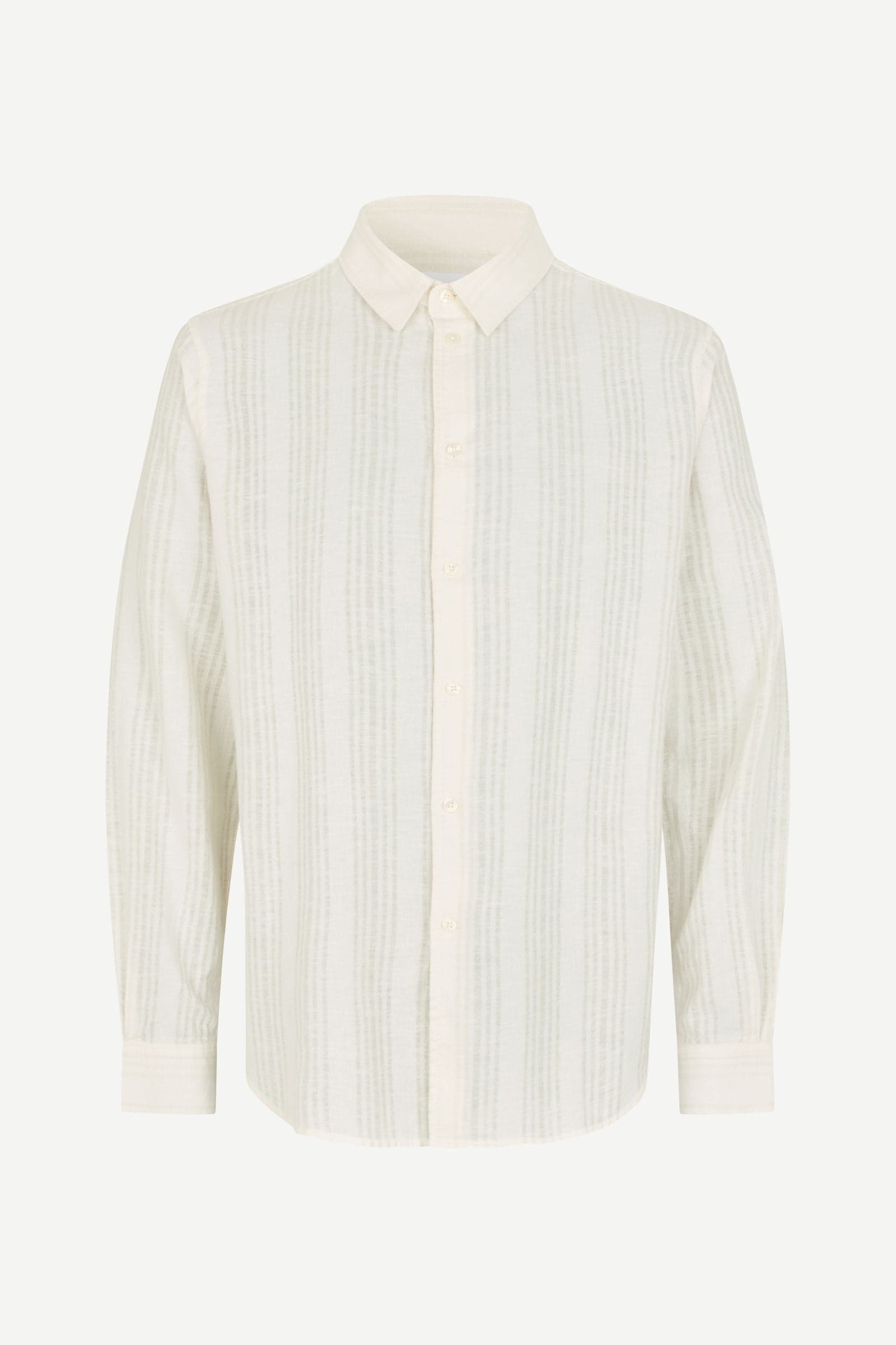 Saryan X shirt 15959 Clear Cream