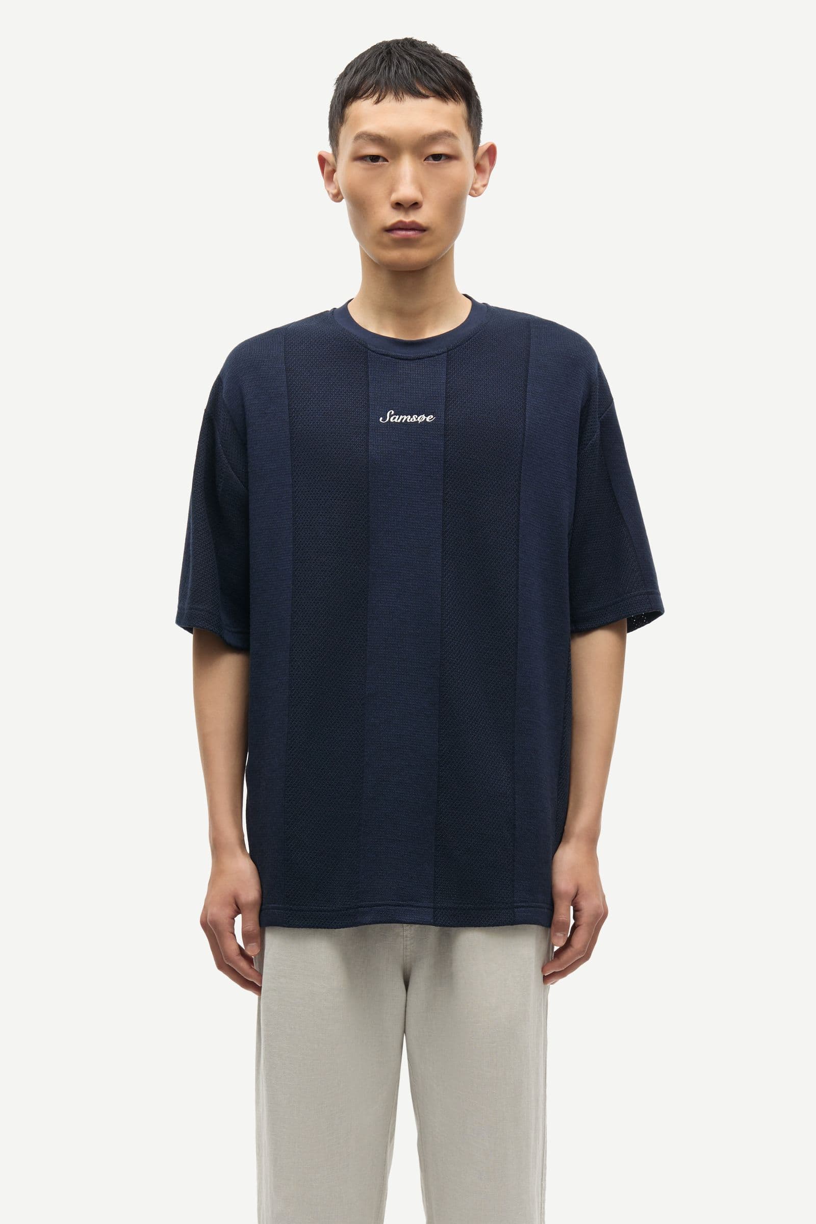 Samodin t-shirt 15740 Salute