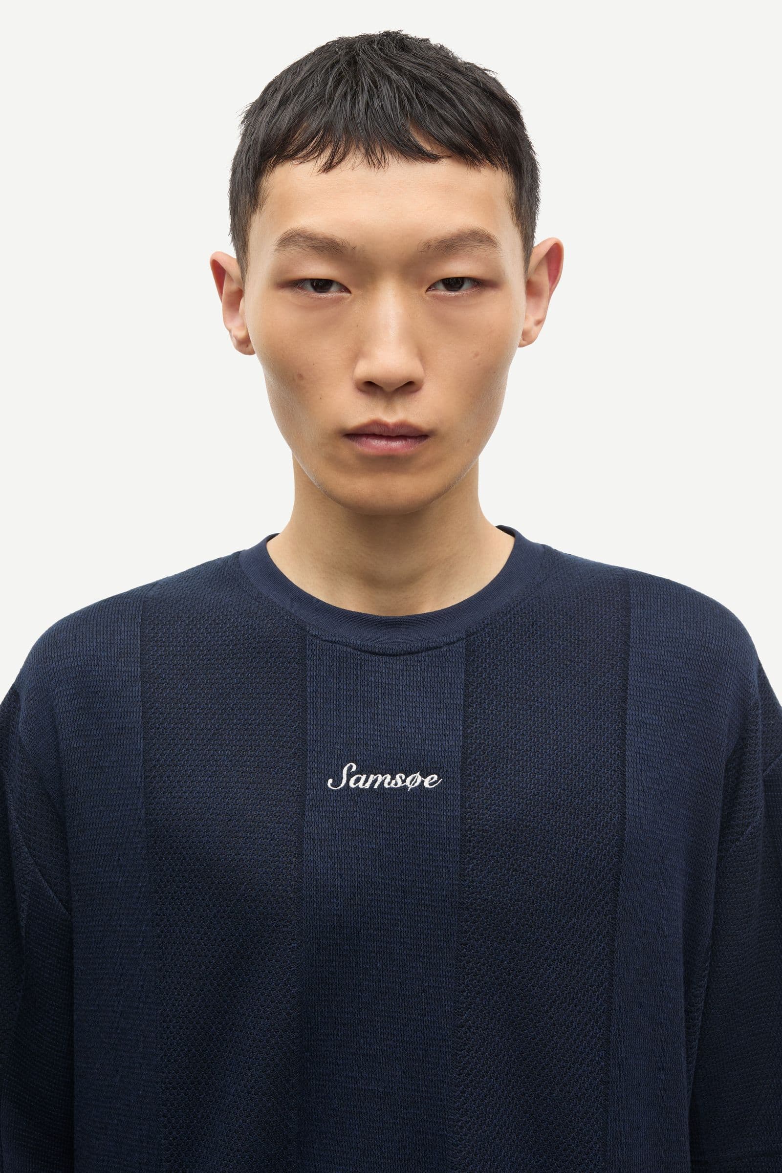 Samodin t-shirt 15740 Salute