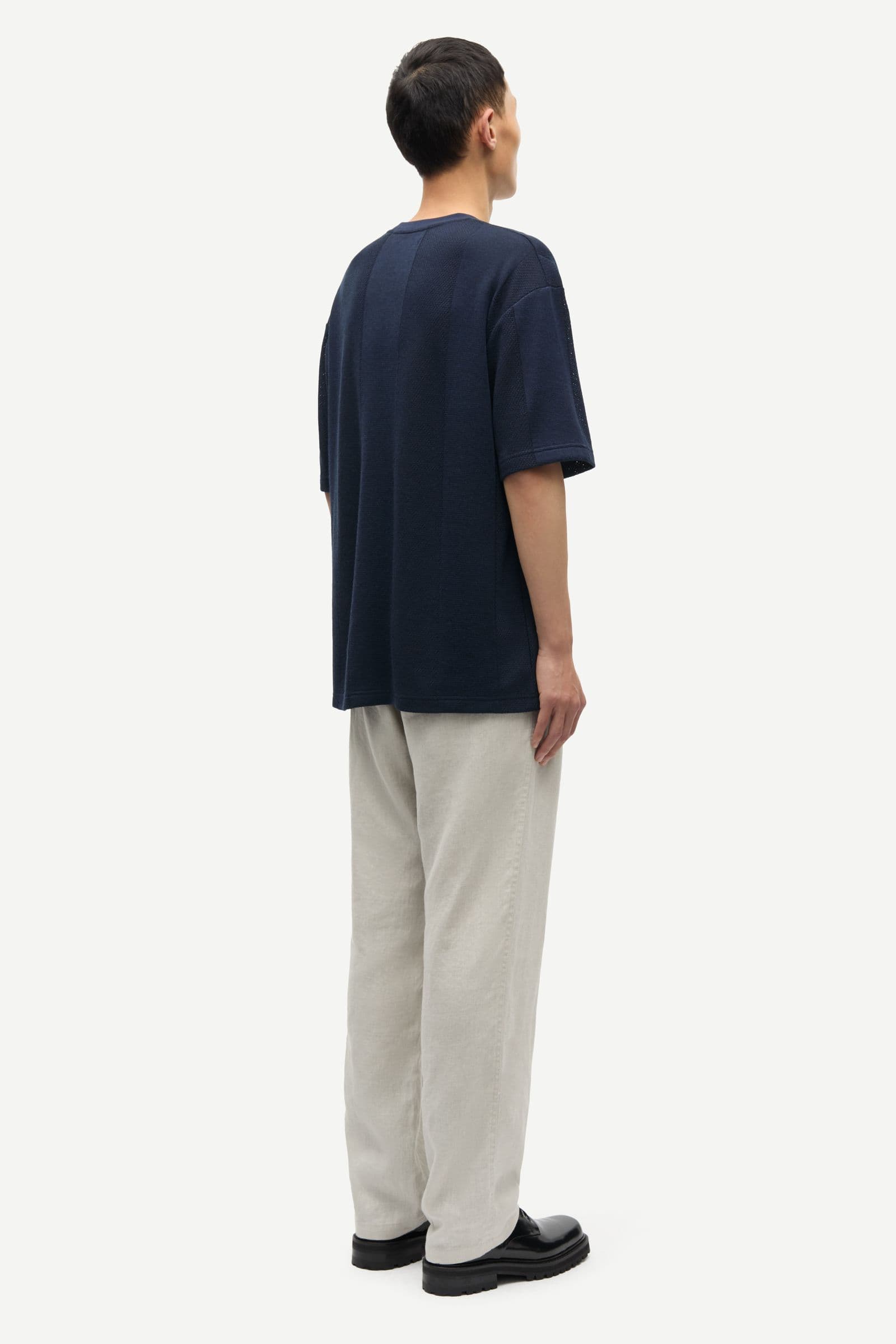 Samodin t-shirt 15740 Salute