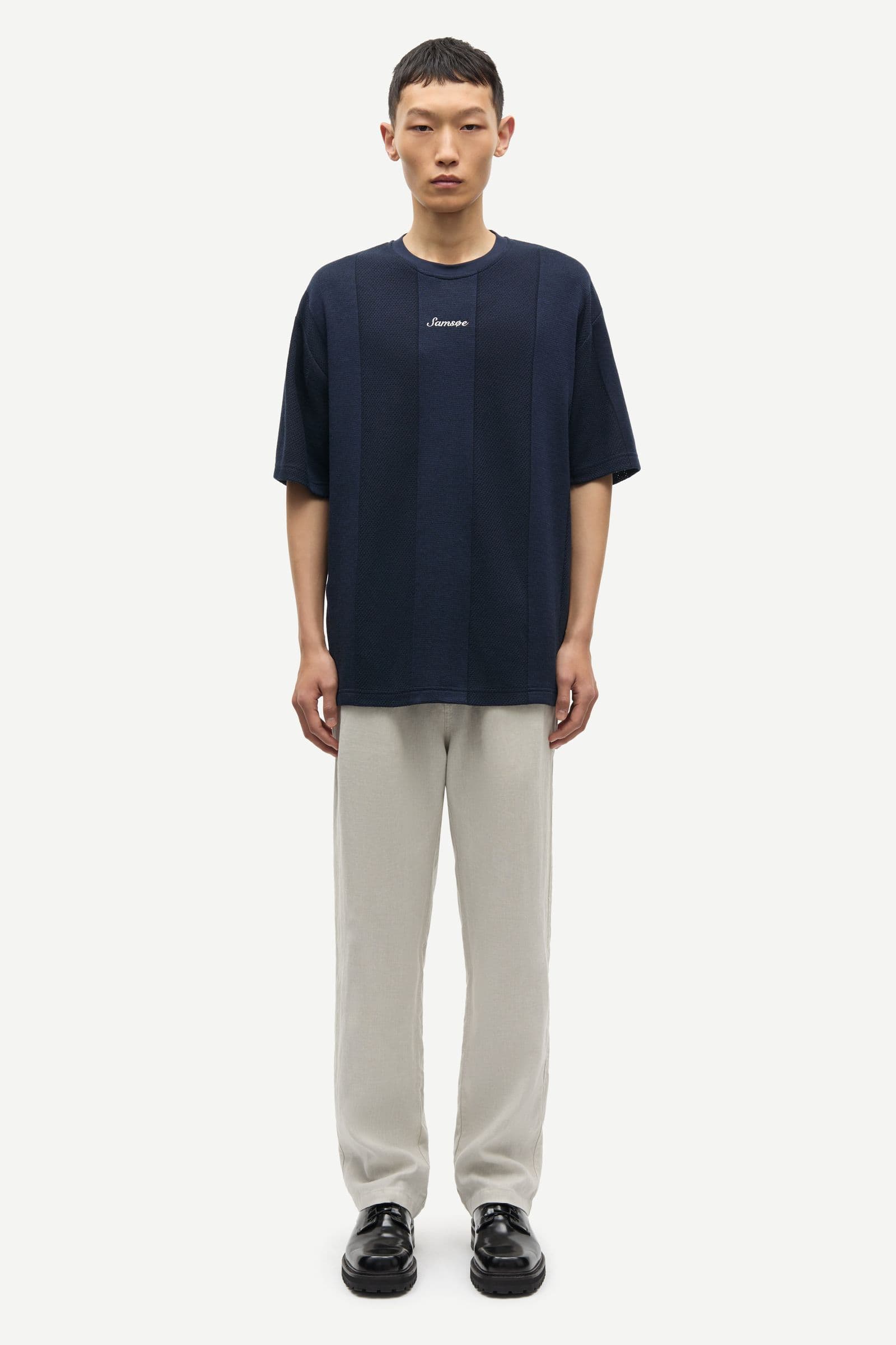 Samodin t-shirt 15740 Salute