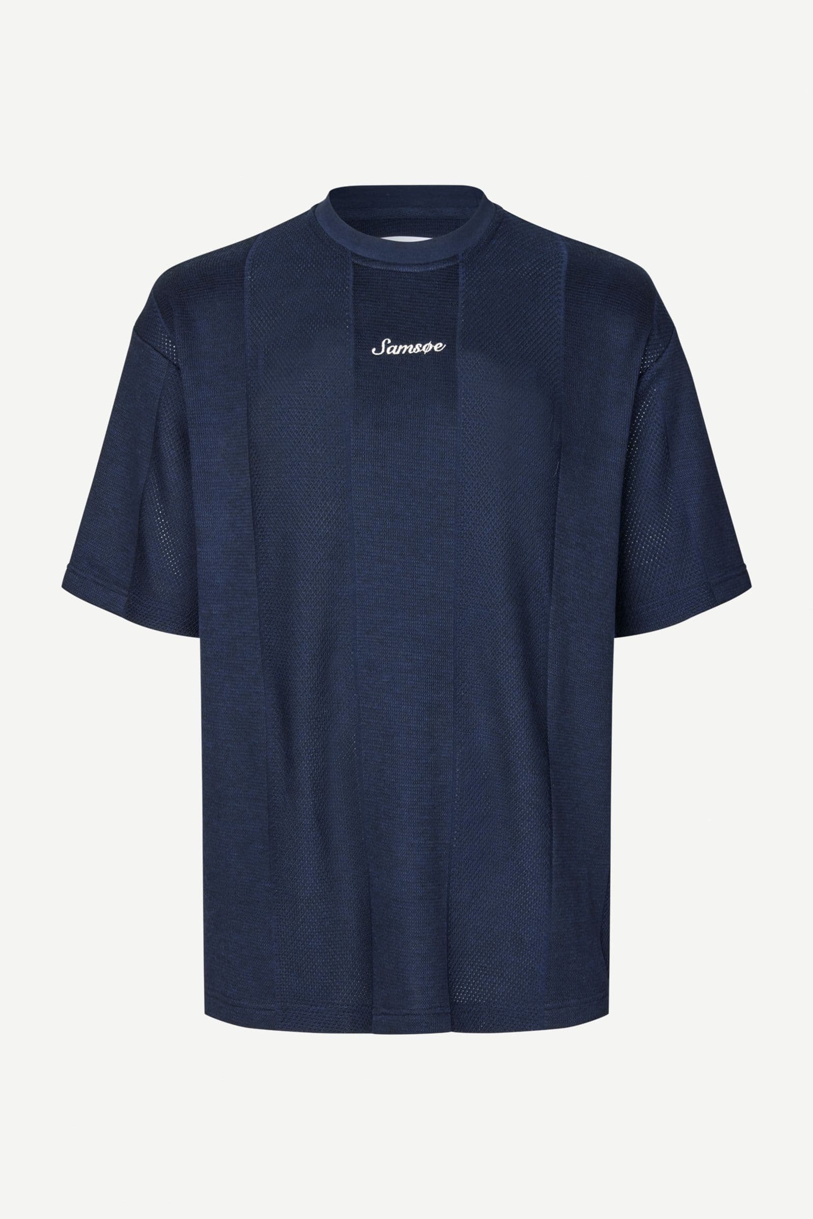 Samodin t-shirt 15740 Salute