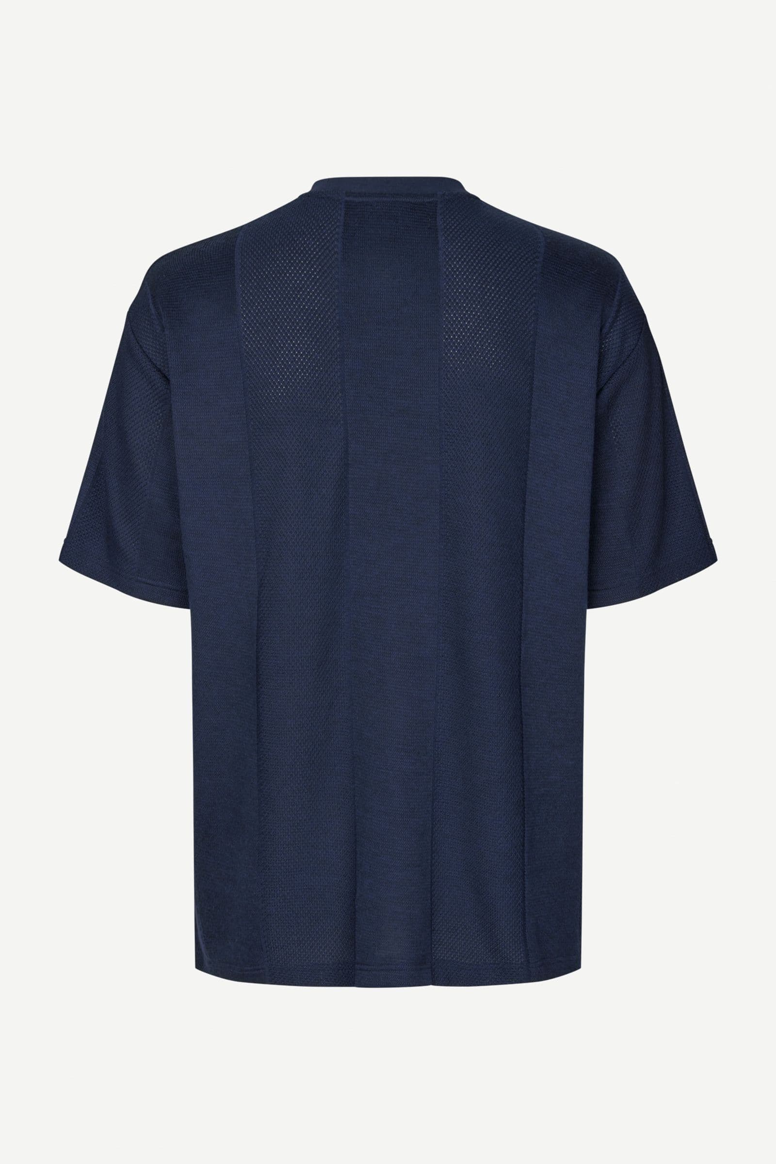 Samodin t-shirt 15740 Salute