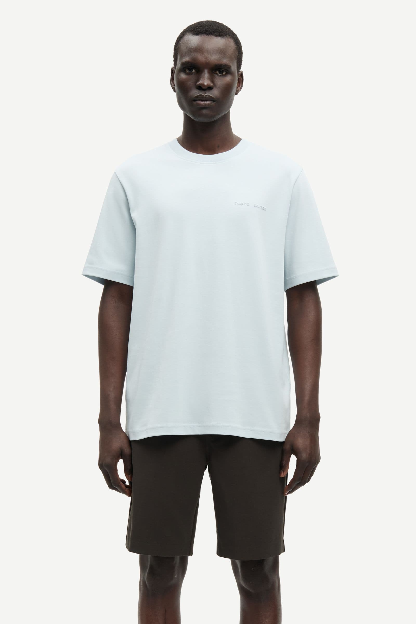 Sajesper t-shirt 15318 Skywriting