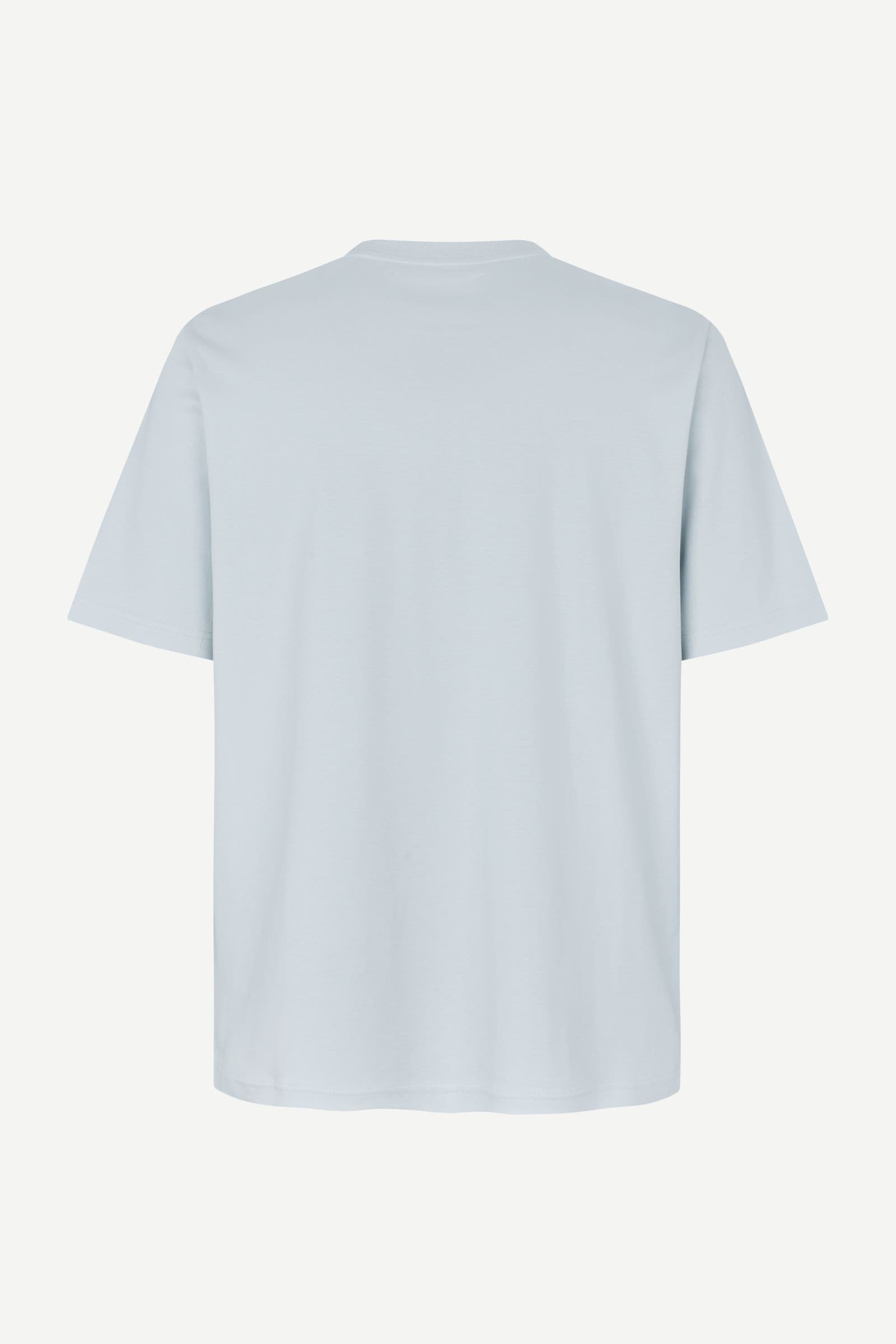 Sajesper t-shirt 15318 Skywriting
