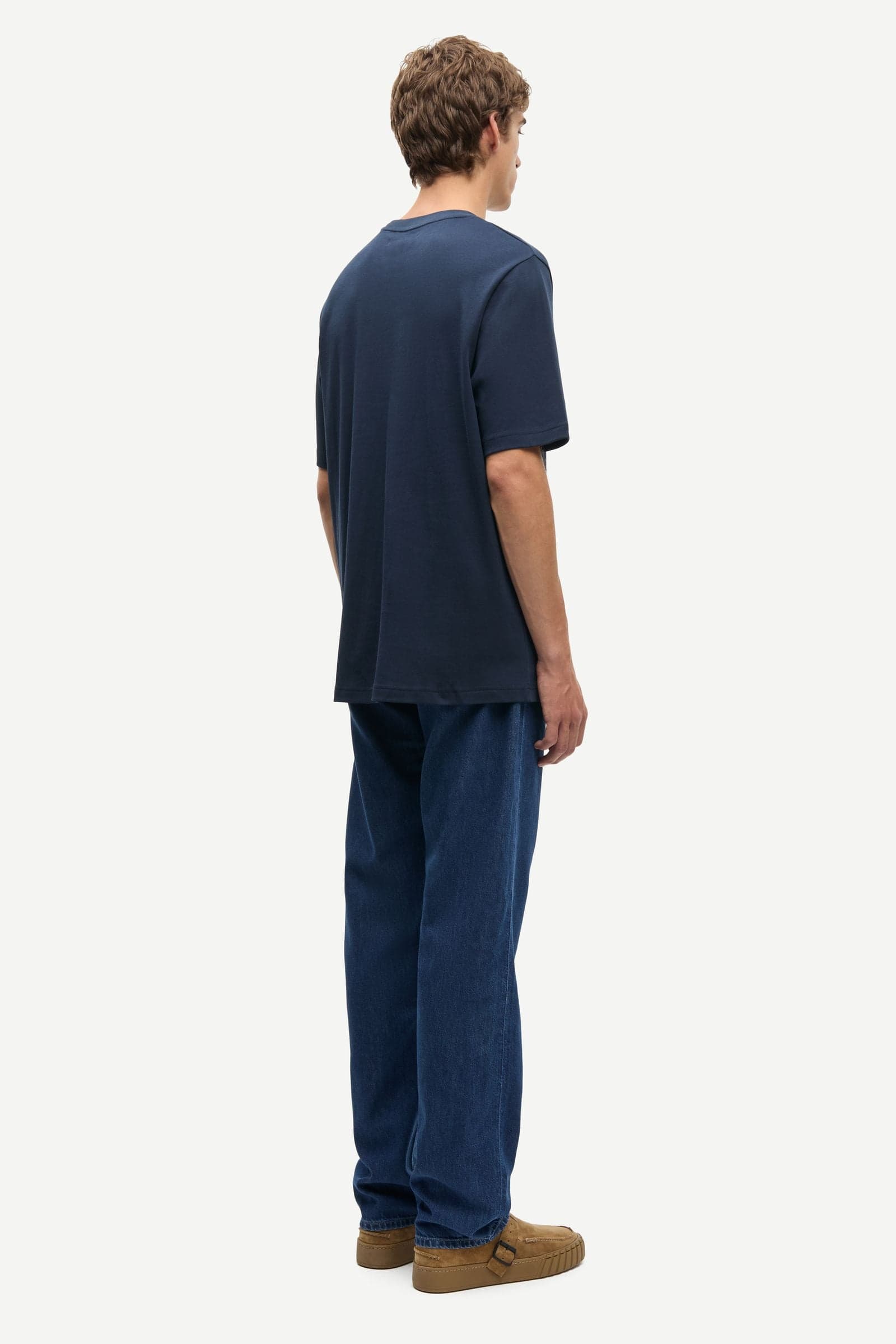 Sajesper t-shirt 15318 Salute