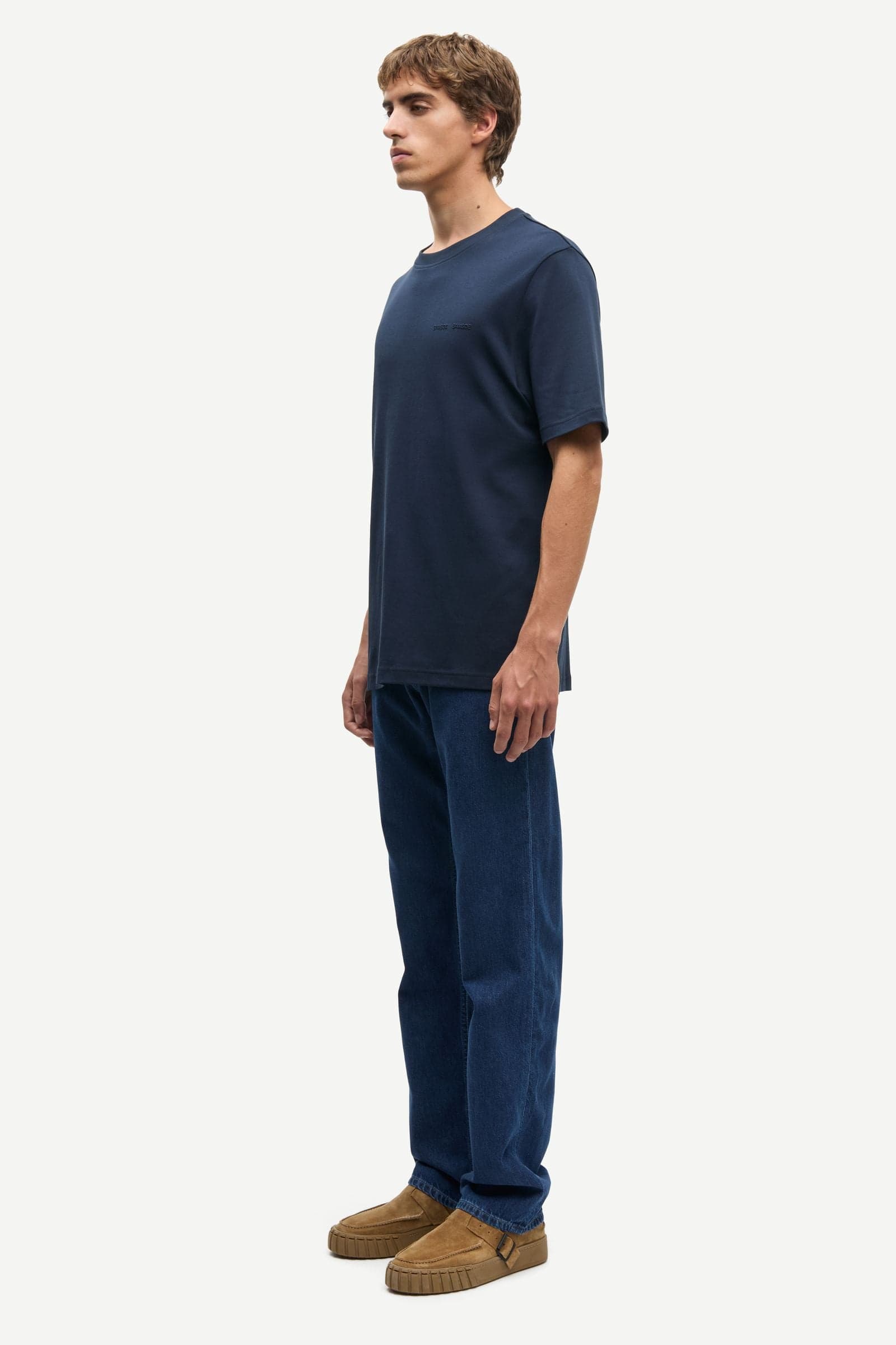 Sajesper t-shirt 15318 Salute