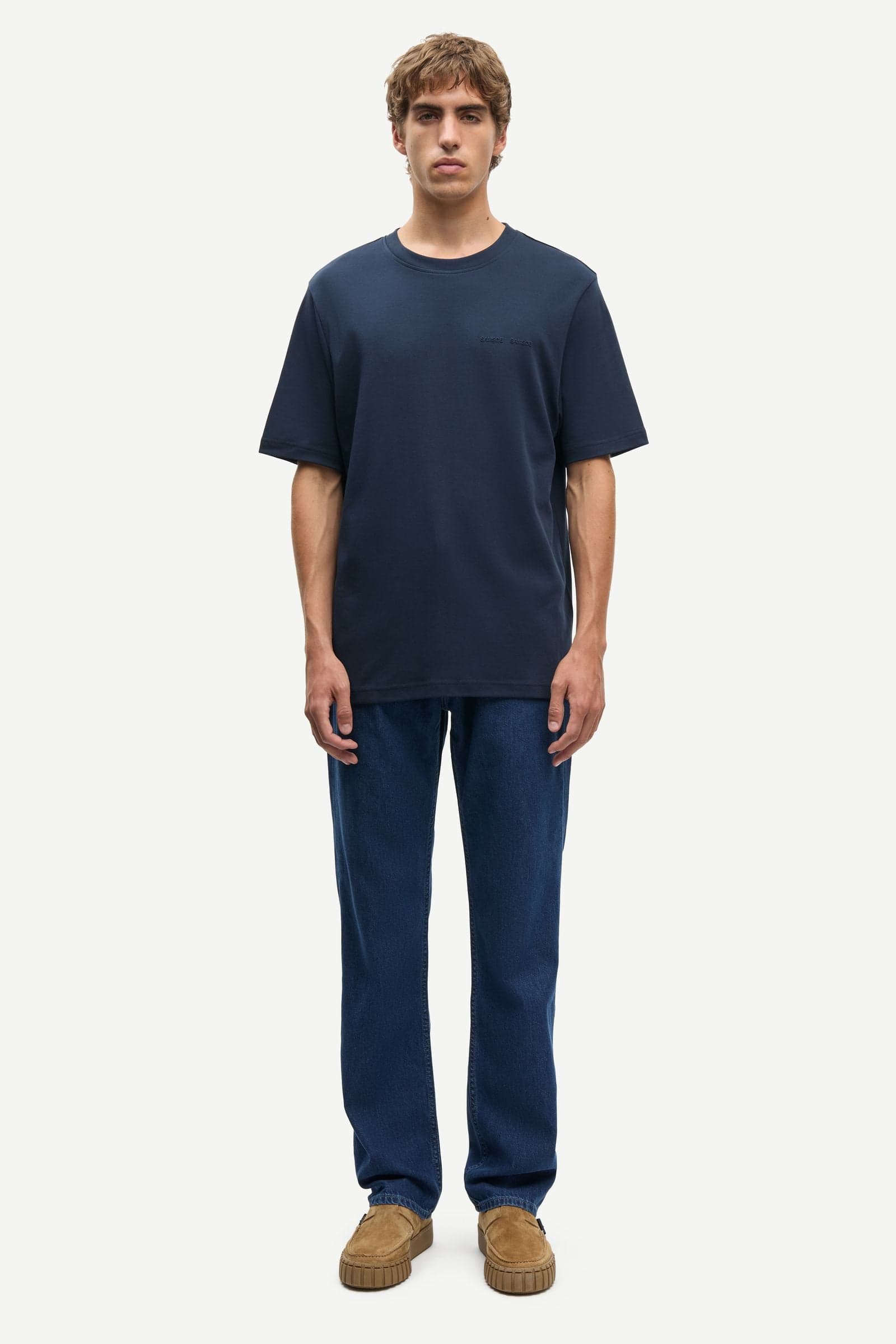 Sajesper t-shirt 15318 Salute