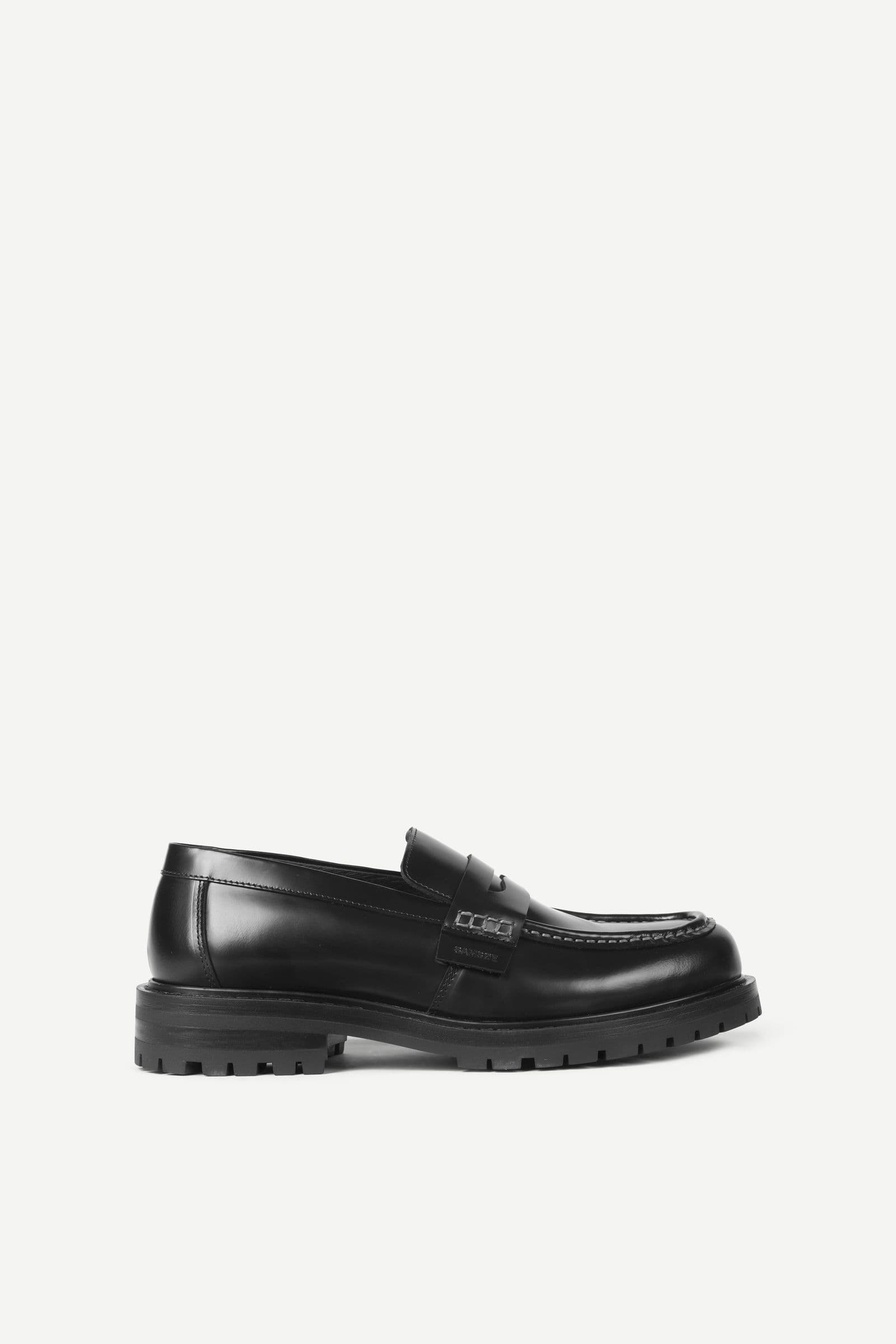 Safirmo loafers 15976 Black