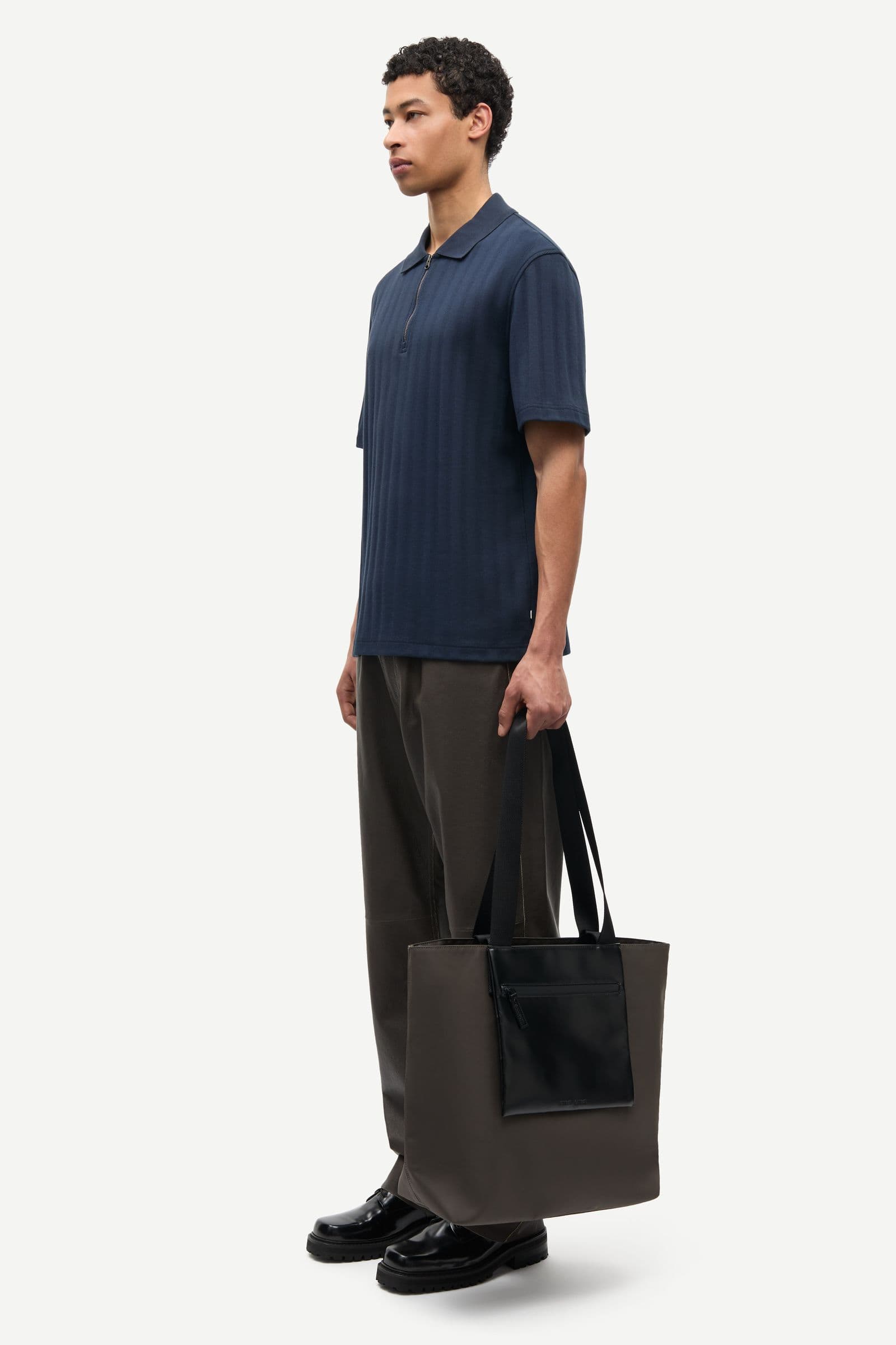 Saolli HZ polo 15920 Salute