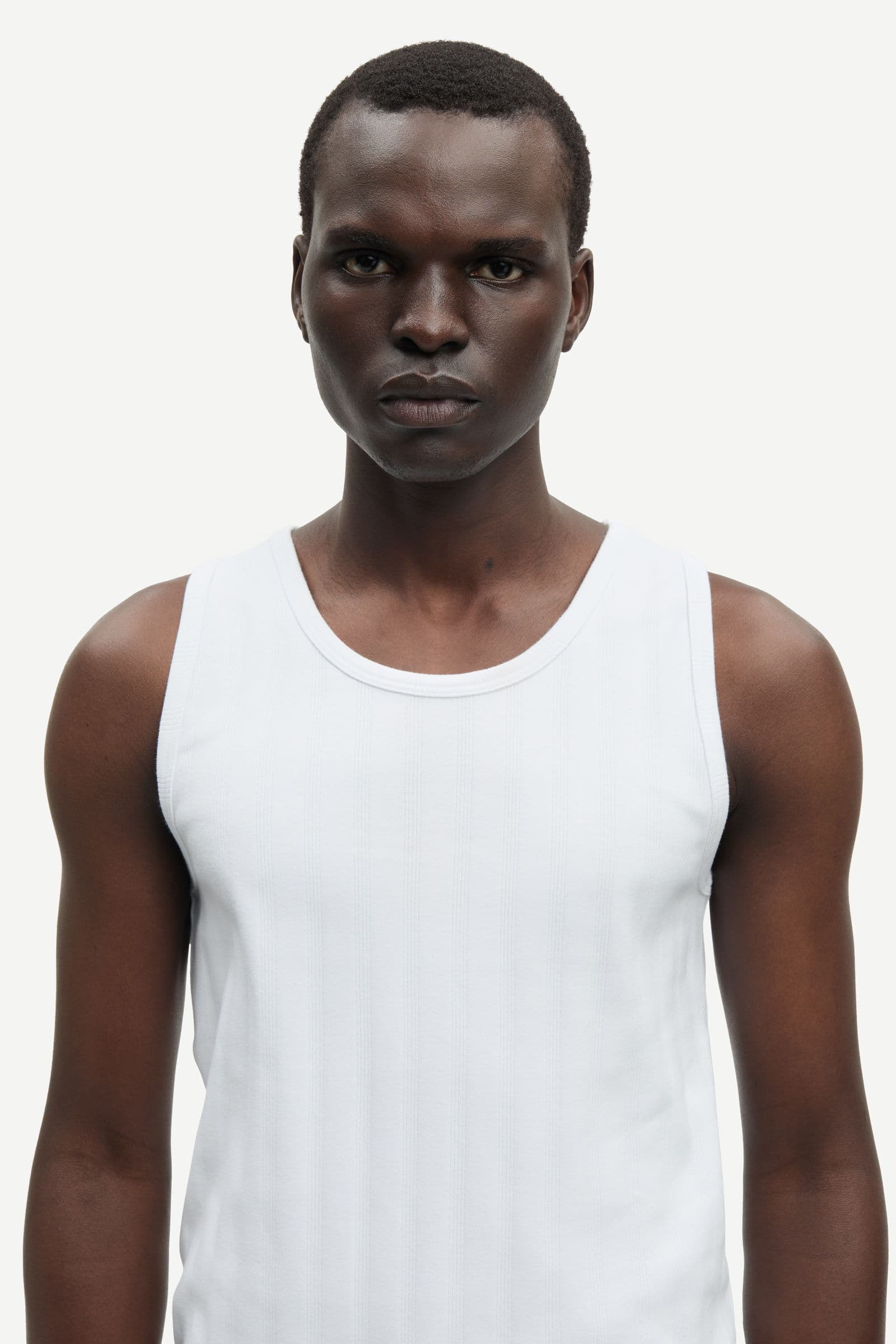 Salars tank top 15920 White