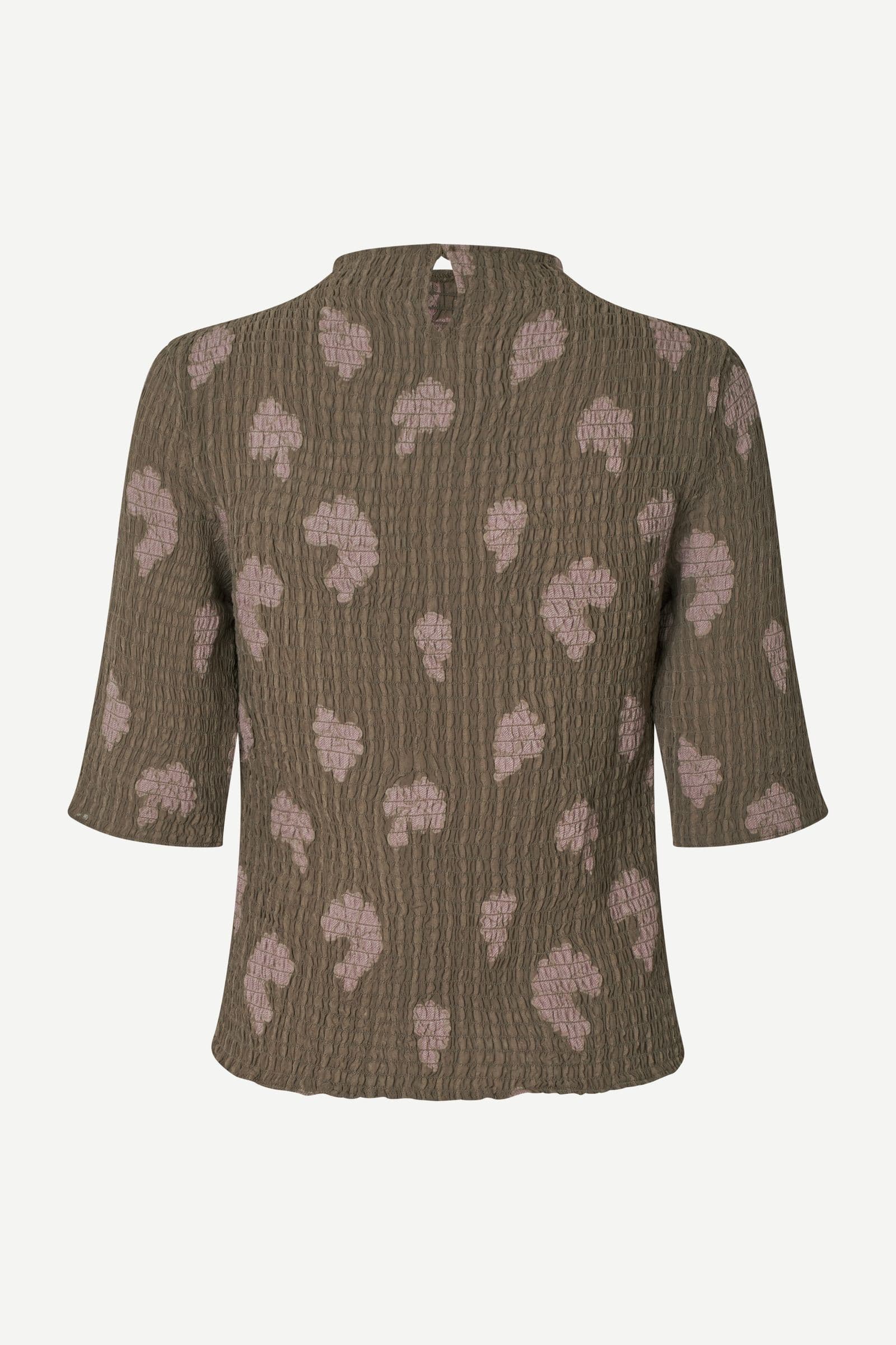 Safrida top 15935 Major Brown