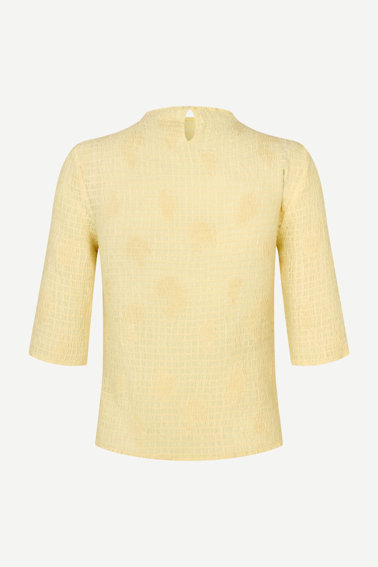 Safrida top 15935 Ethereal Green