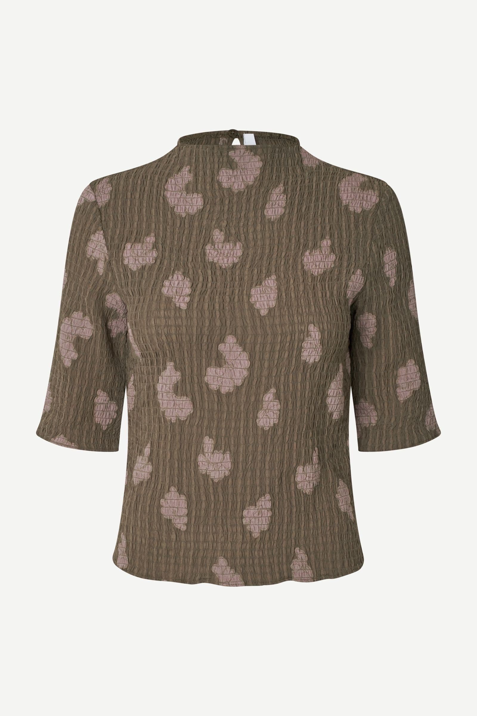 Safrida top 15935 Major Brown