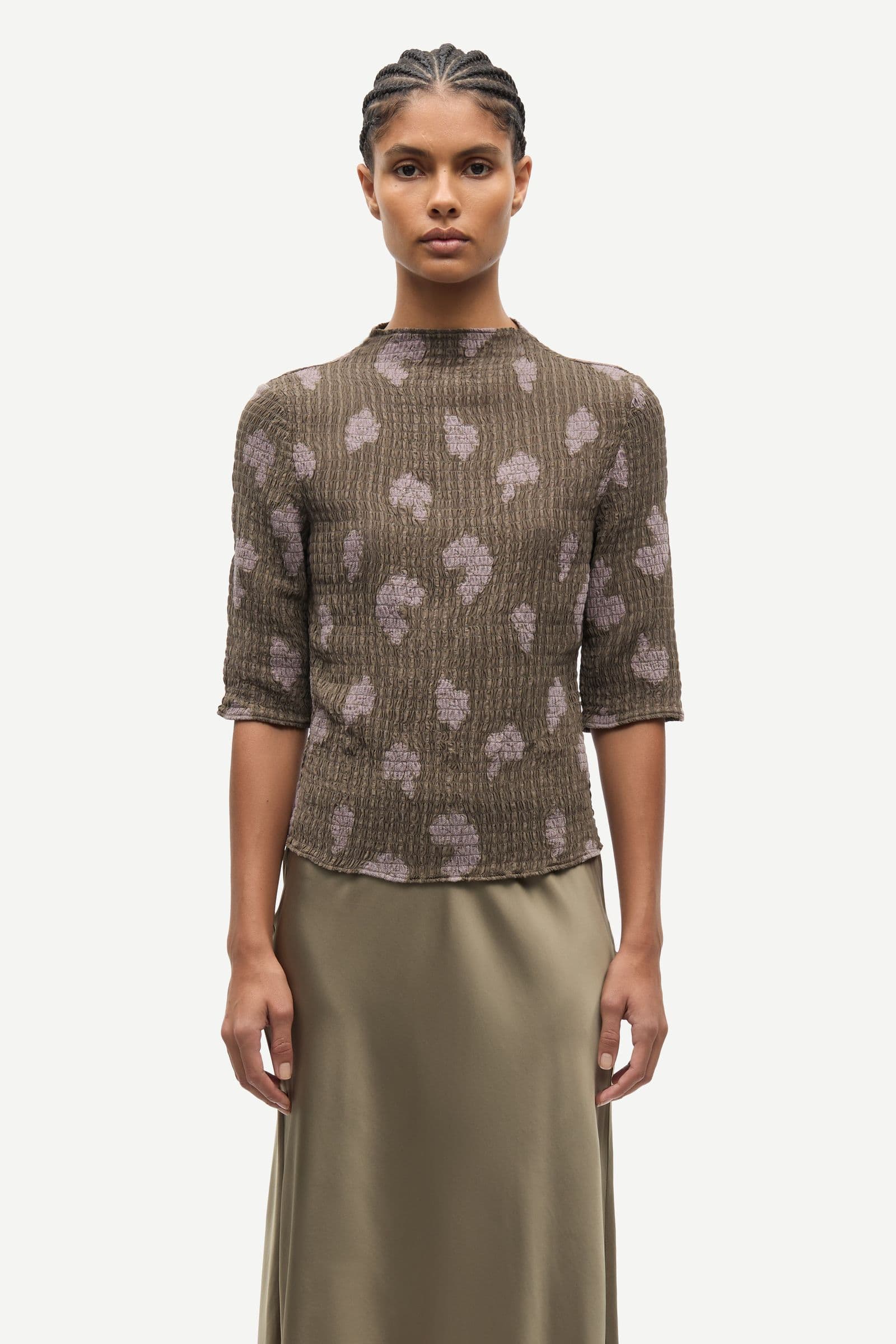 Safrida top 15935 Major Brown