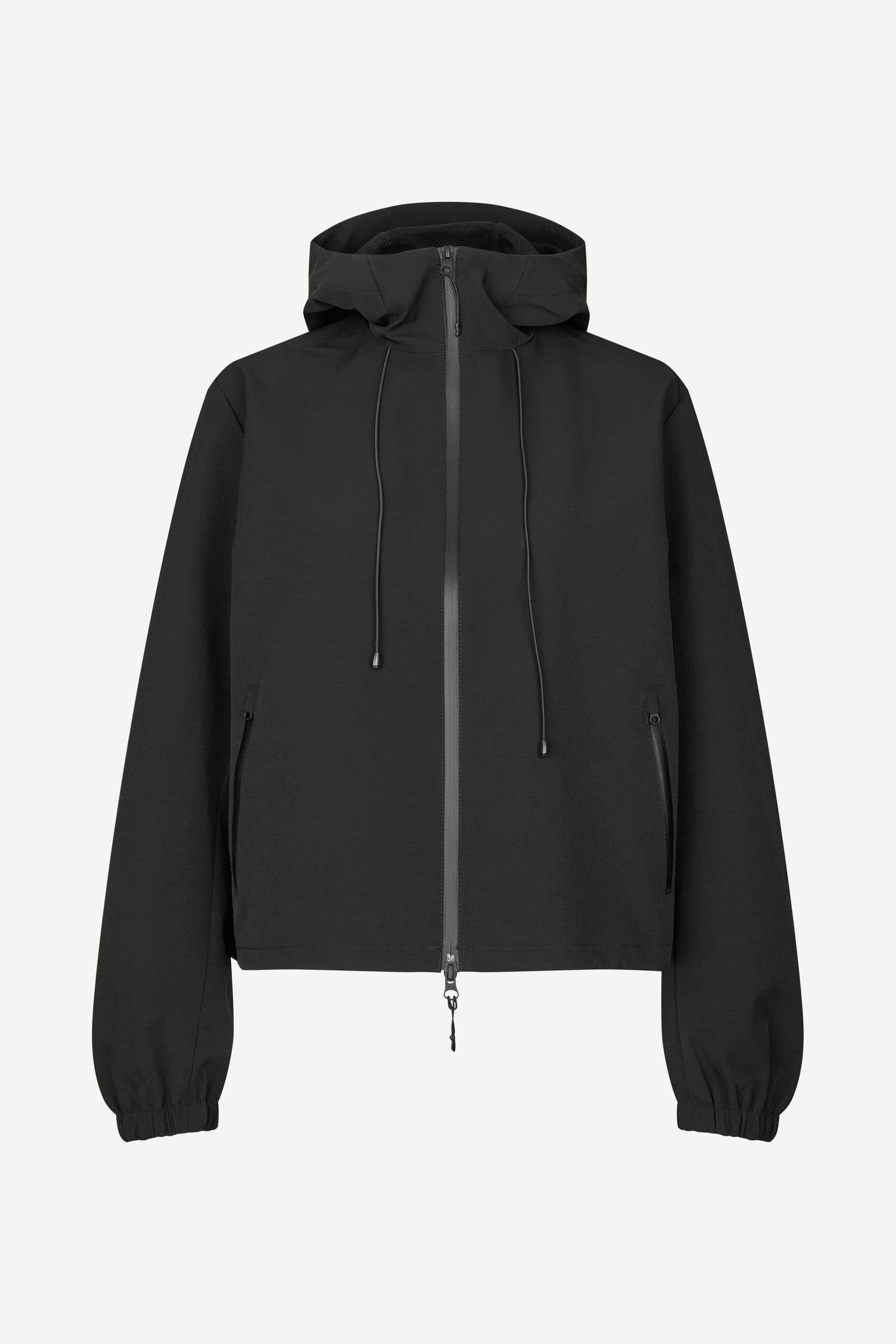 Sanan jacket 16005 Black