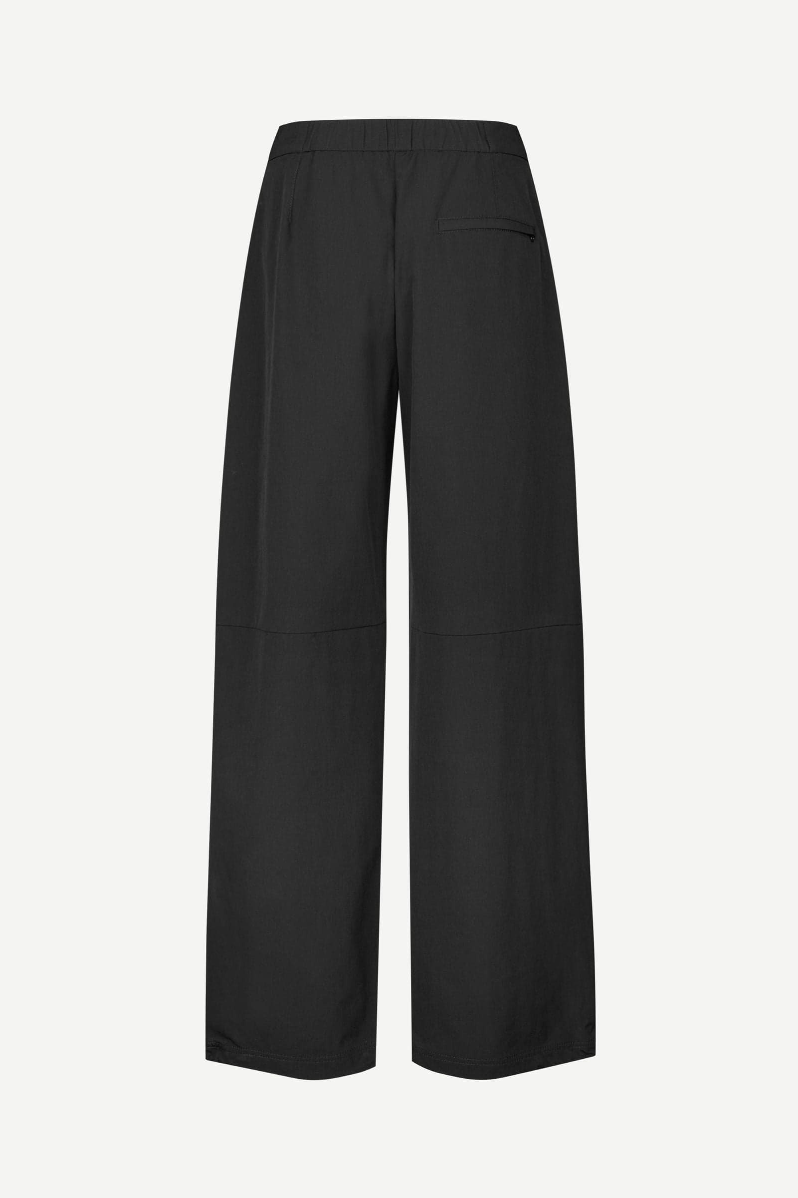 Saheavens trousers 15913 Black