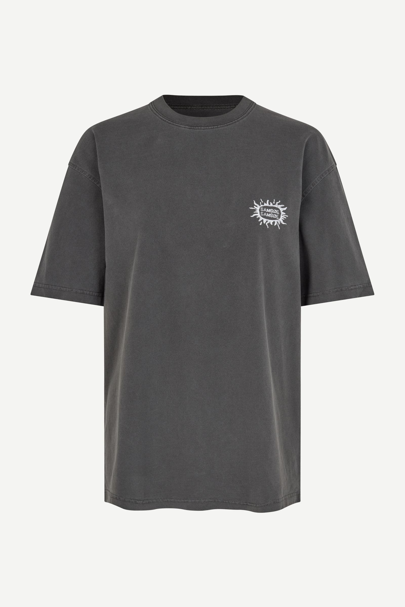 Sagergei t-shirt 15489 Black tanline