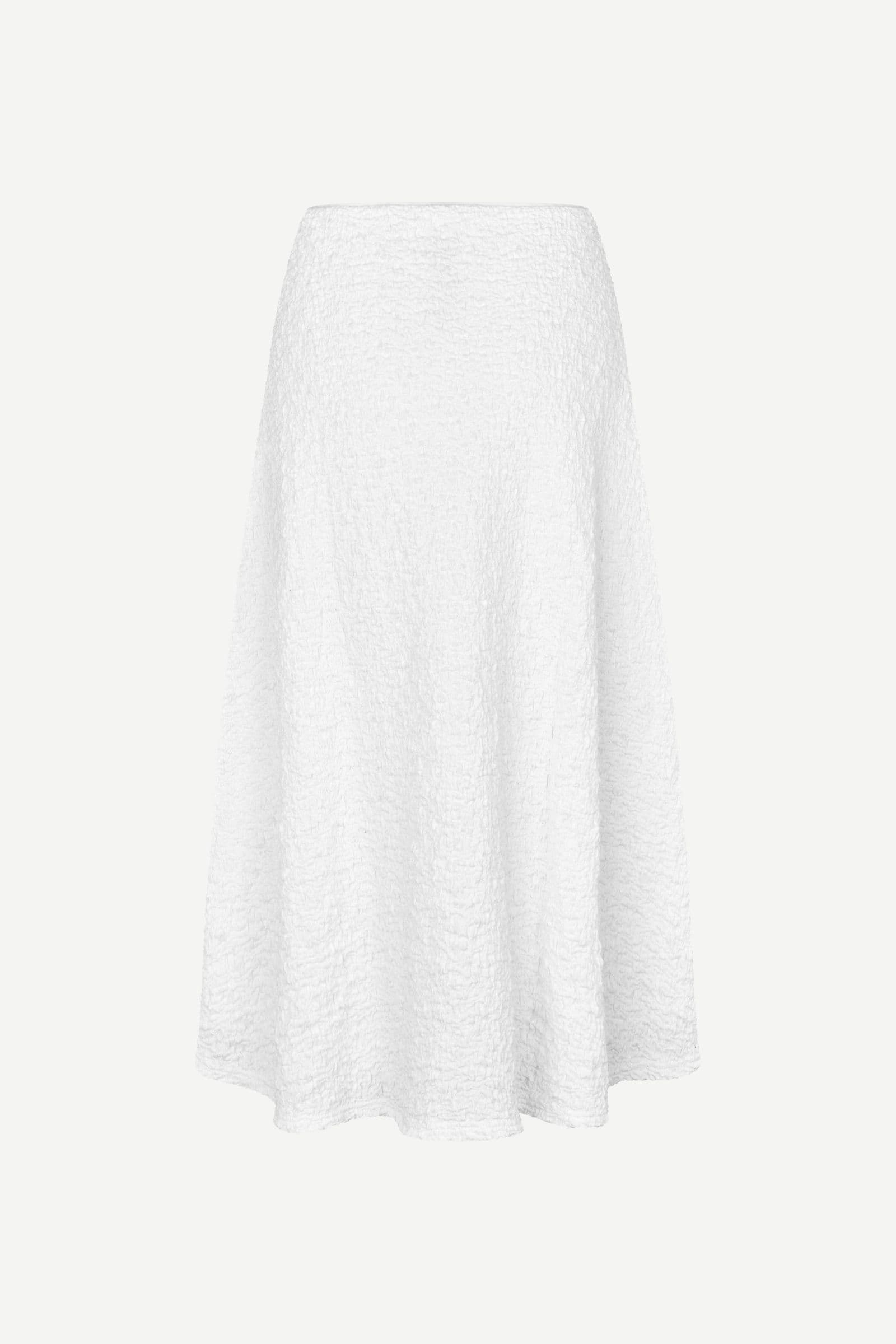 Sadaisy skirt 14232 White