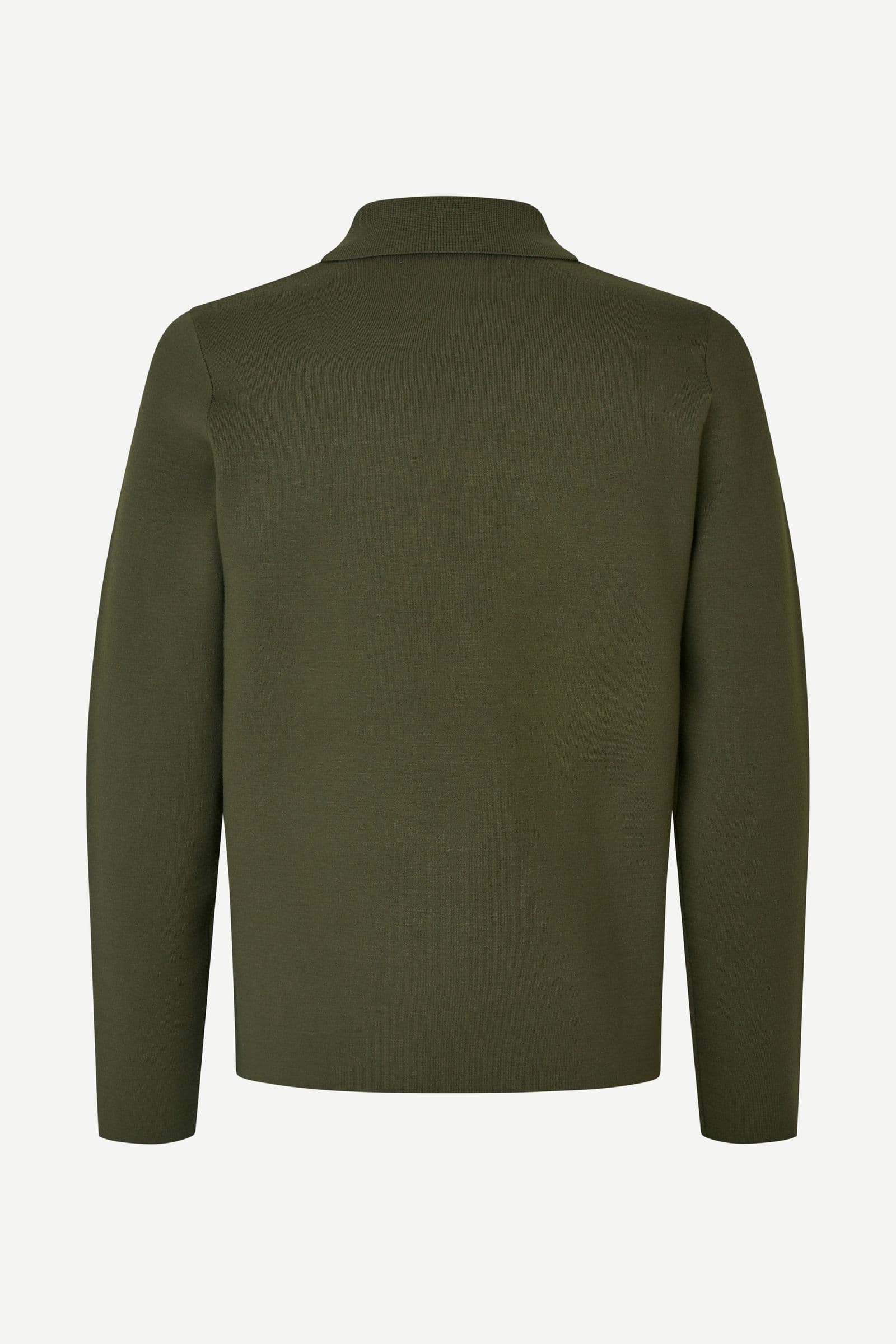 Samatt HZ polo 15825 FOREST NIGHT