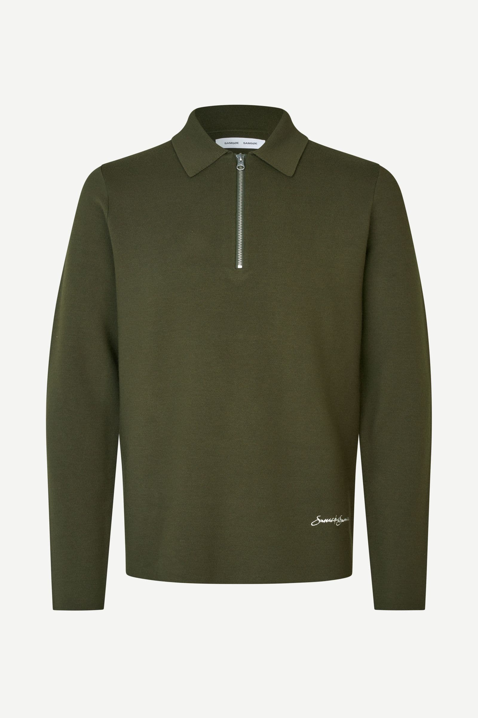 Samatt HZ polo 15825 FOREST NIGHT