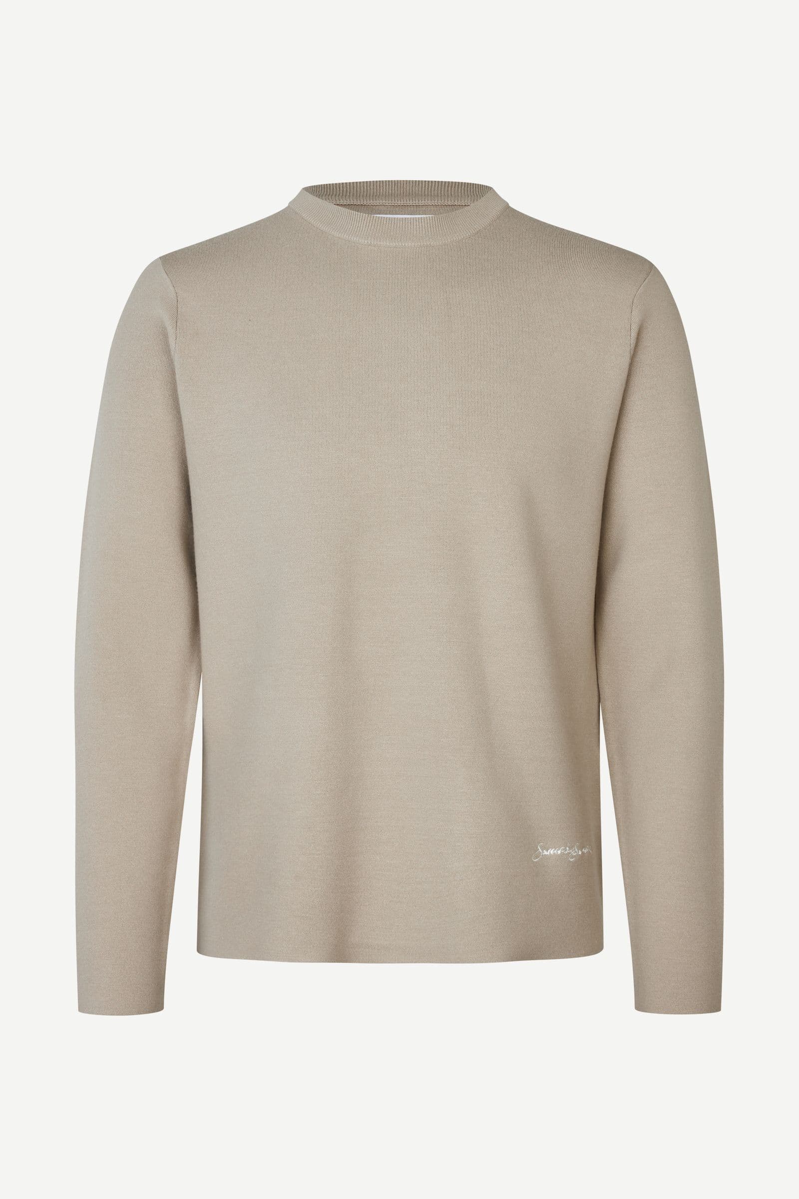 Samatt sweater 15825 Pure Cashmere