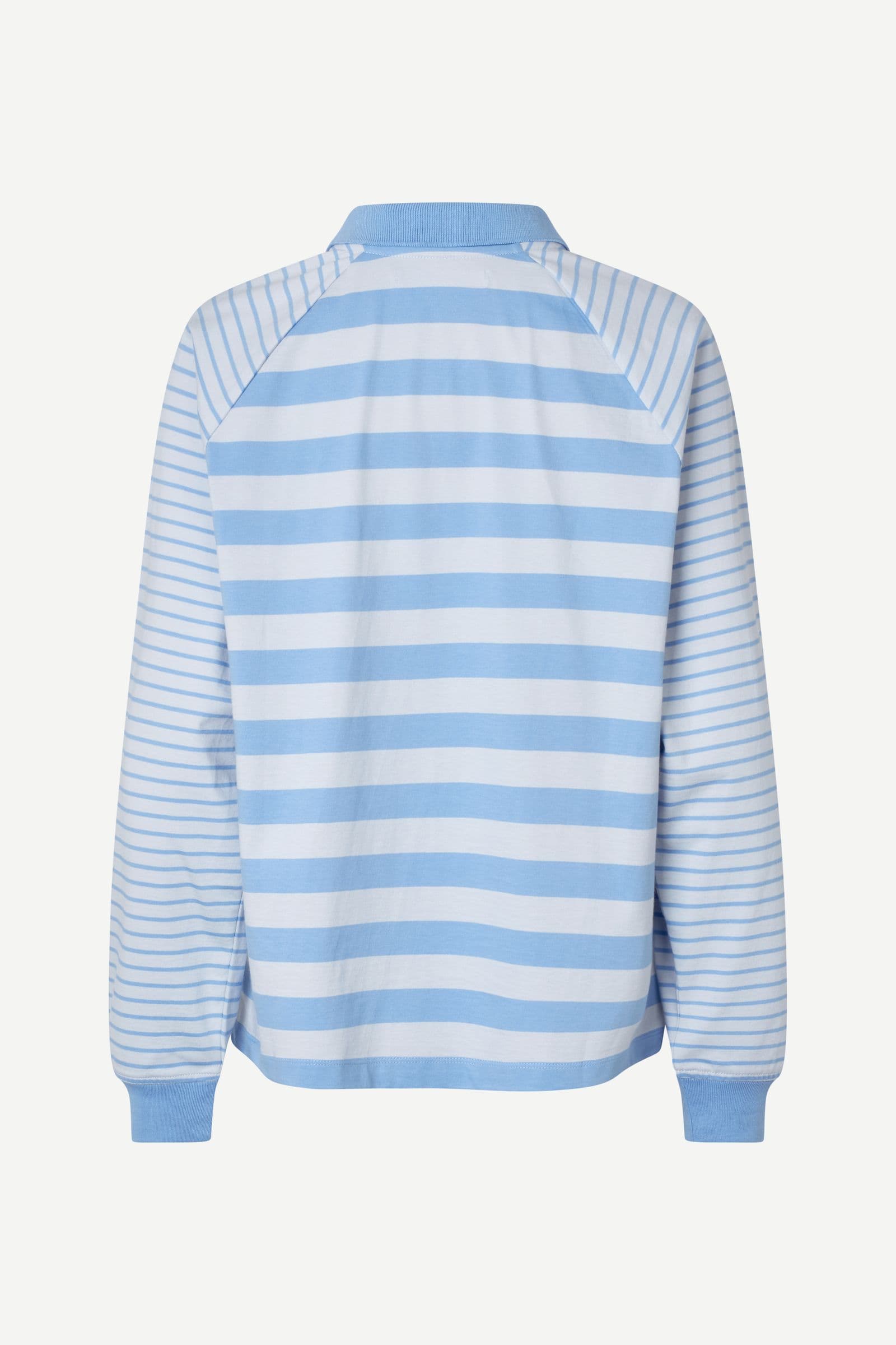 Saella LS polo 11415 Bel Air St.