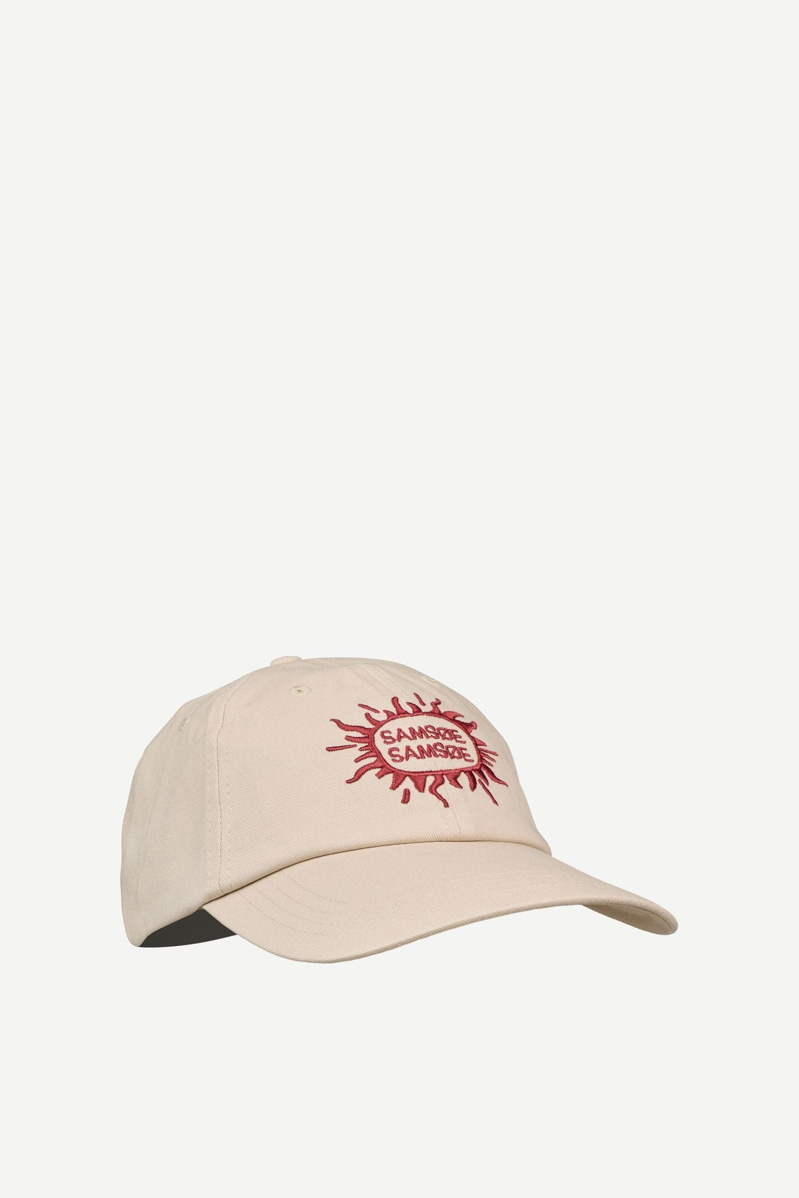 Sagergei cap 14689 Neutral sun
