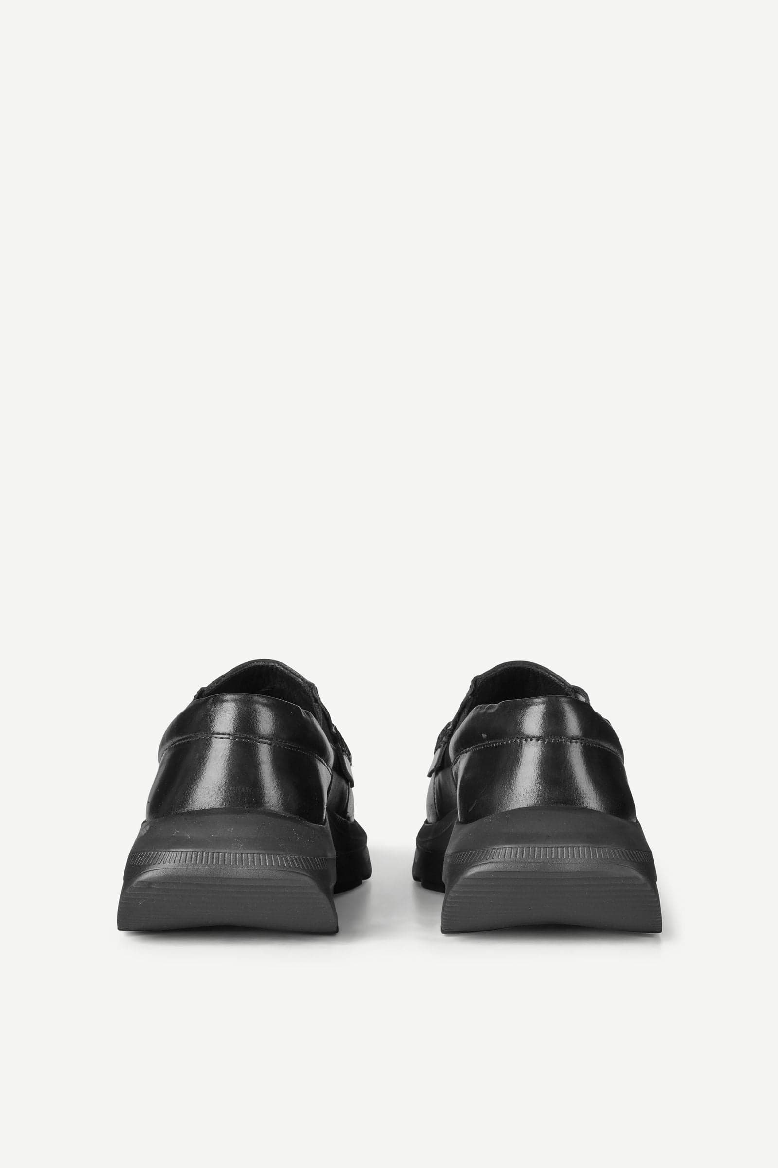 Sajan hybrid loafers 16010 Black