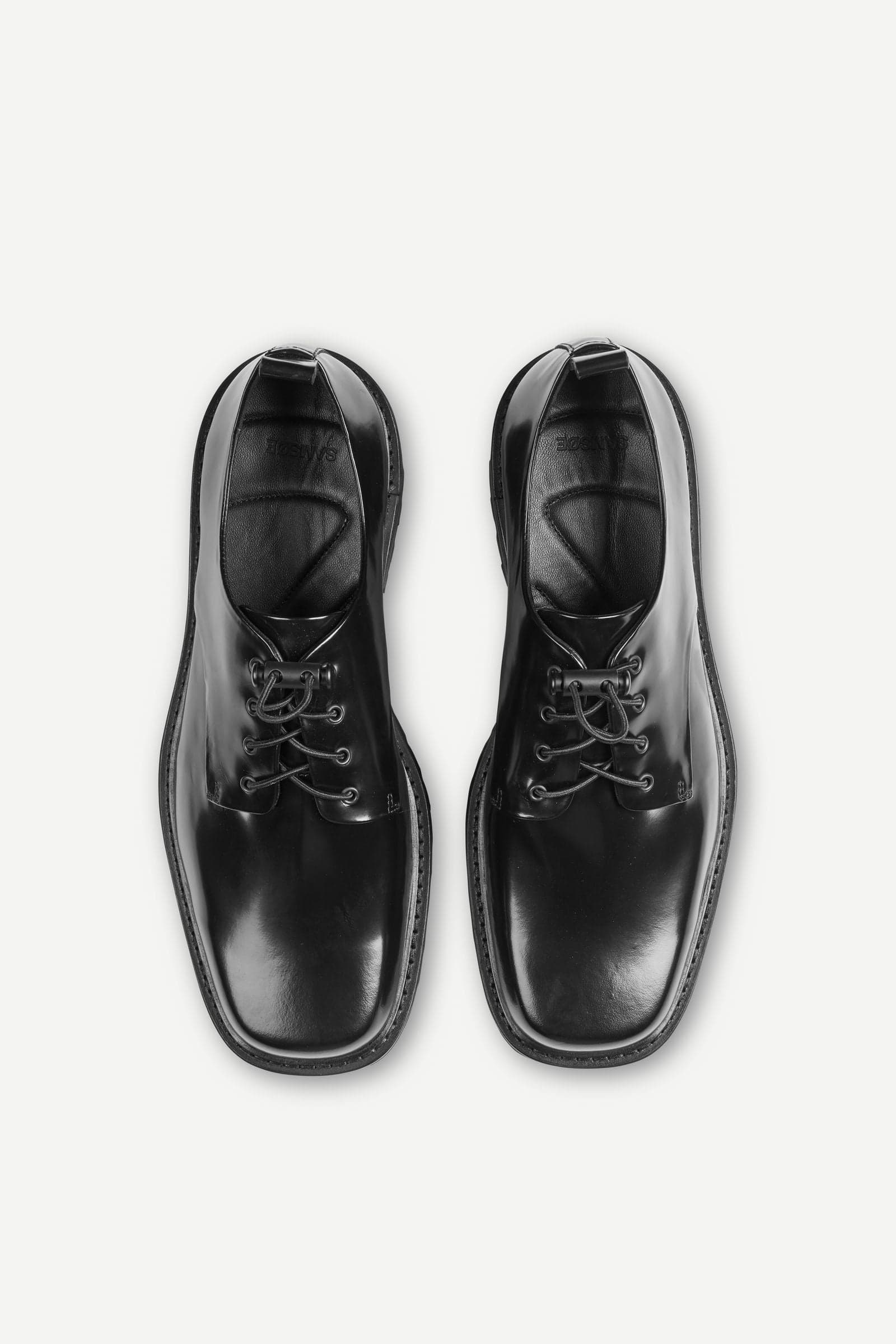 Safrej derby 15976 Black