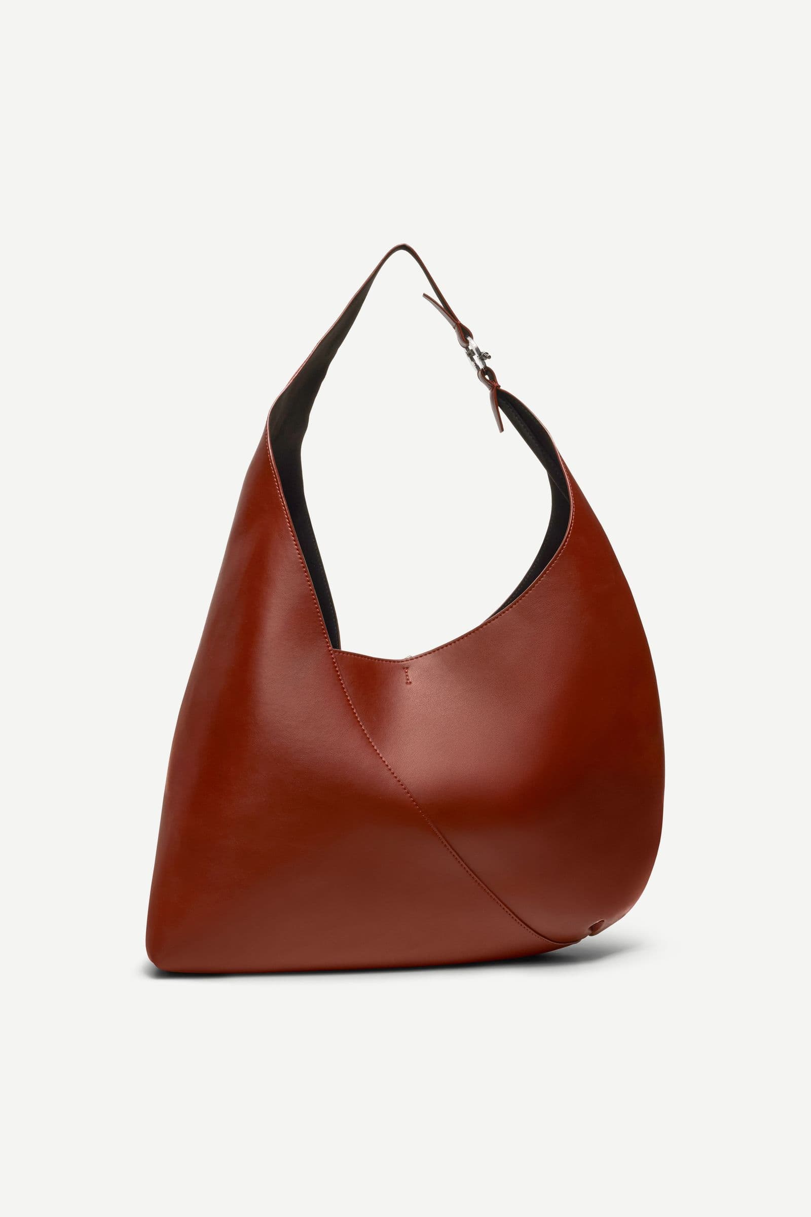 Sakaia shoulder bag 15944 FIRED BRICK