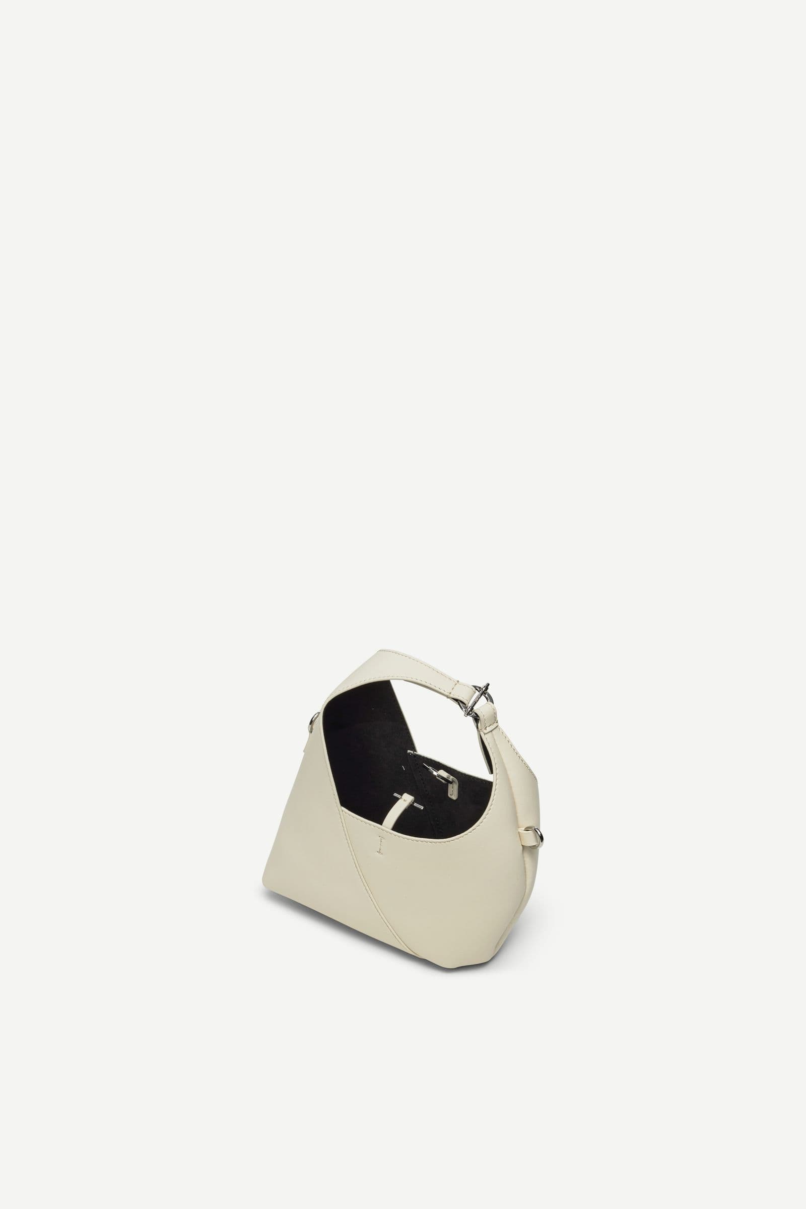 Sakaia mini bag 15944 Bone White