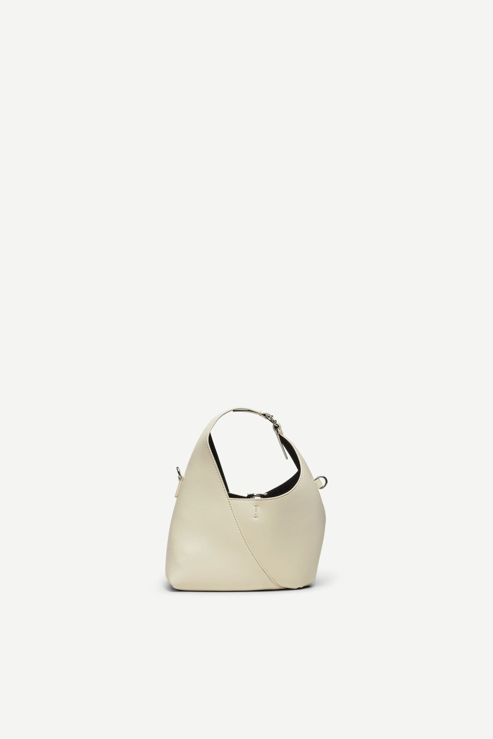 Sakaia mini bag 15944 Bone White