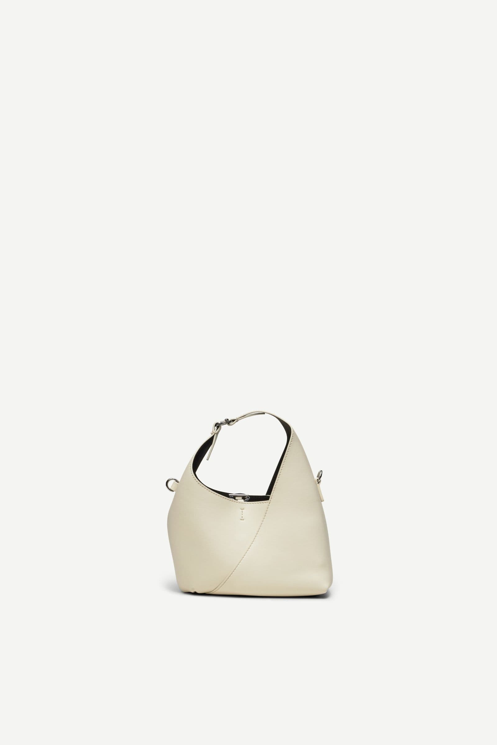 Sakaia mini bag 15944 Bone White