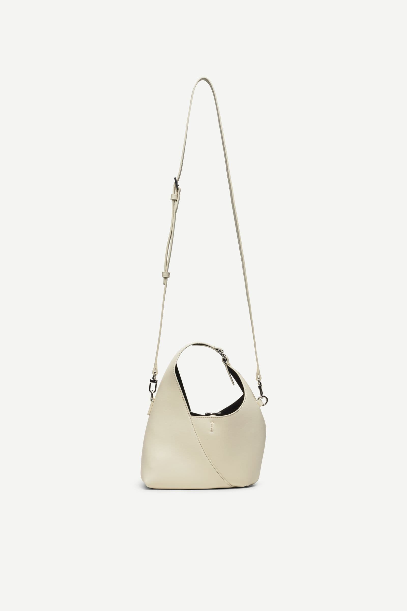 Sakaia mini bag 15944 Bone White