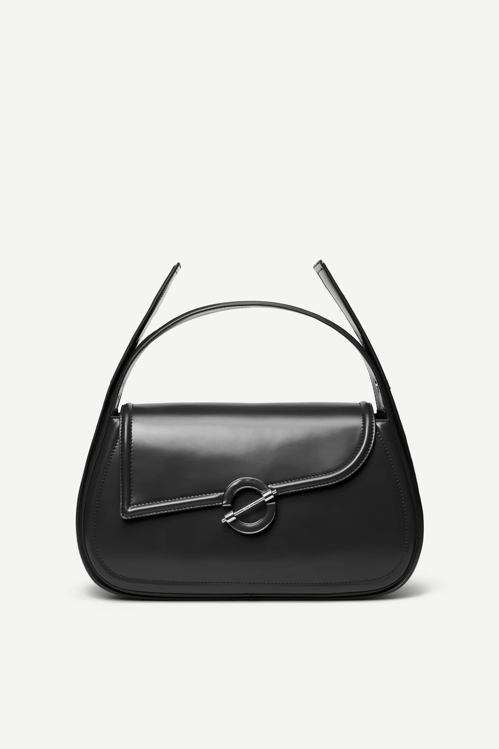 Sahero grab bag 16009 Black