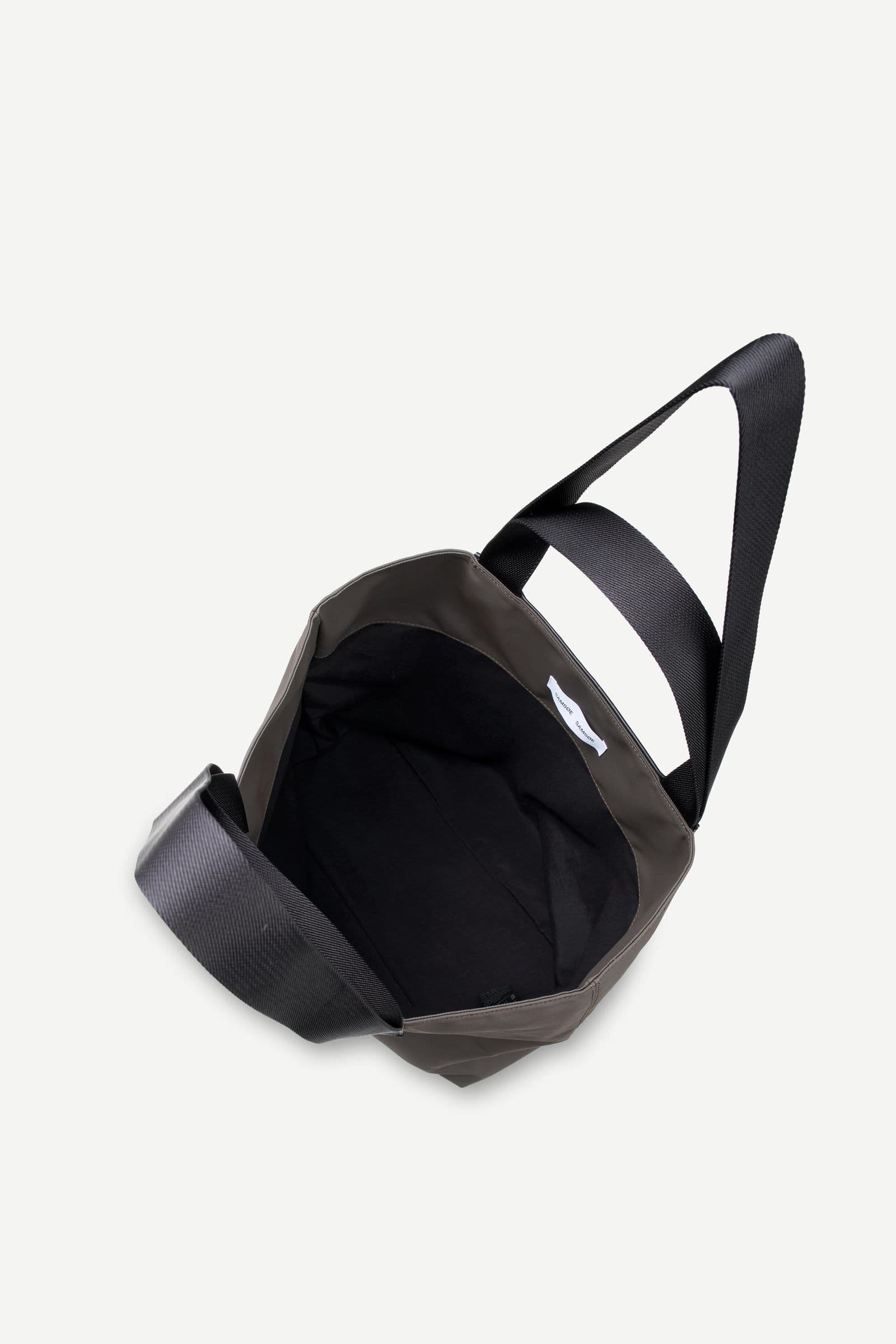 Saemil tote bag 15954 Black Olive