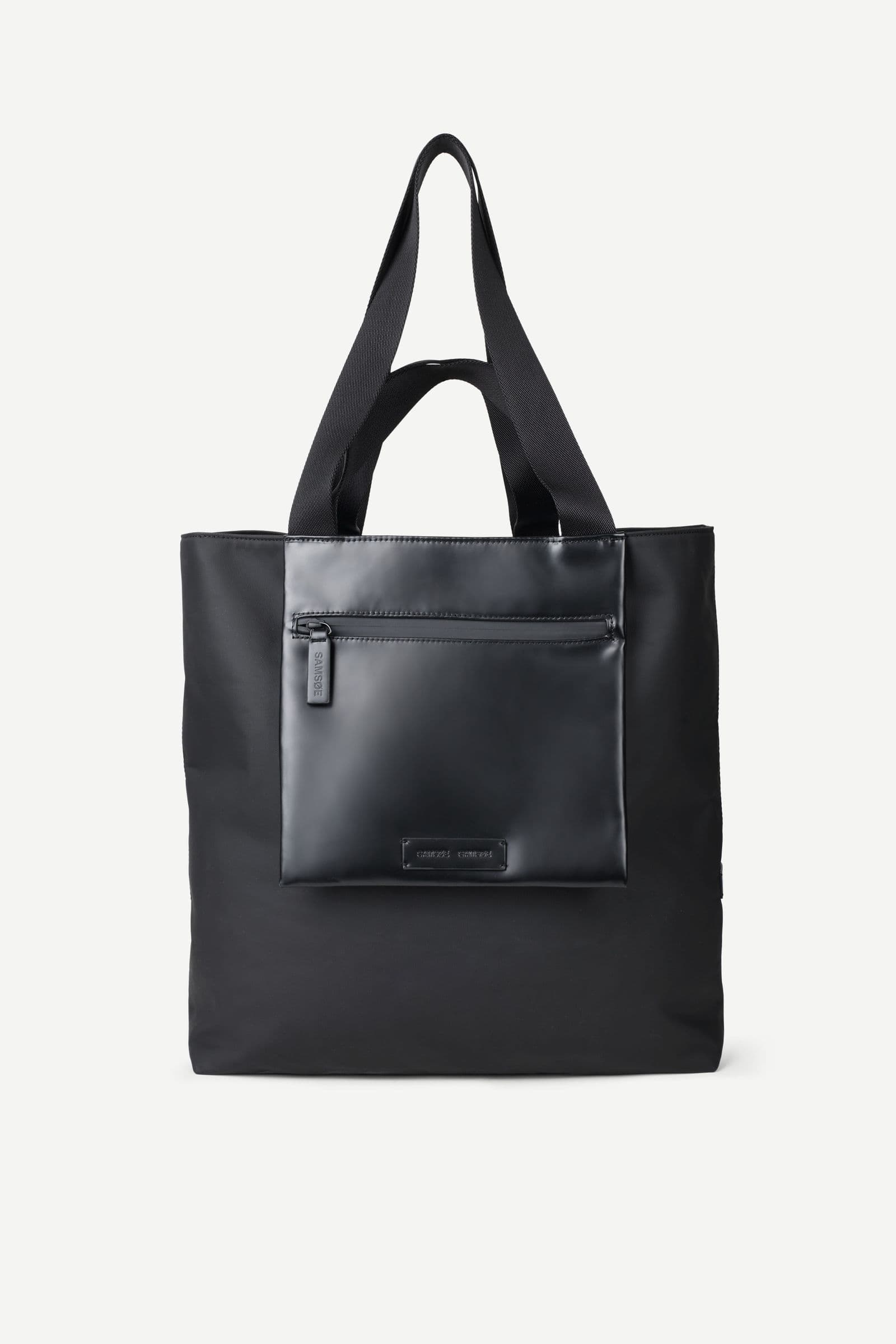 Saemil tote bag 15954 Black