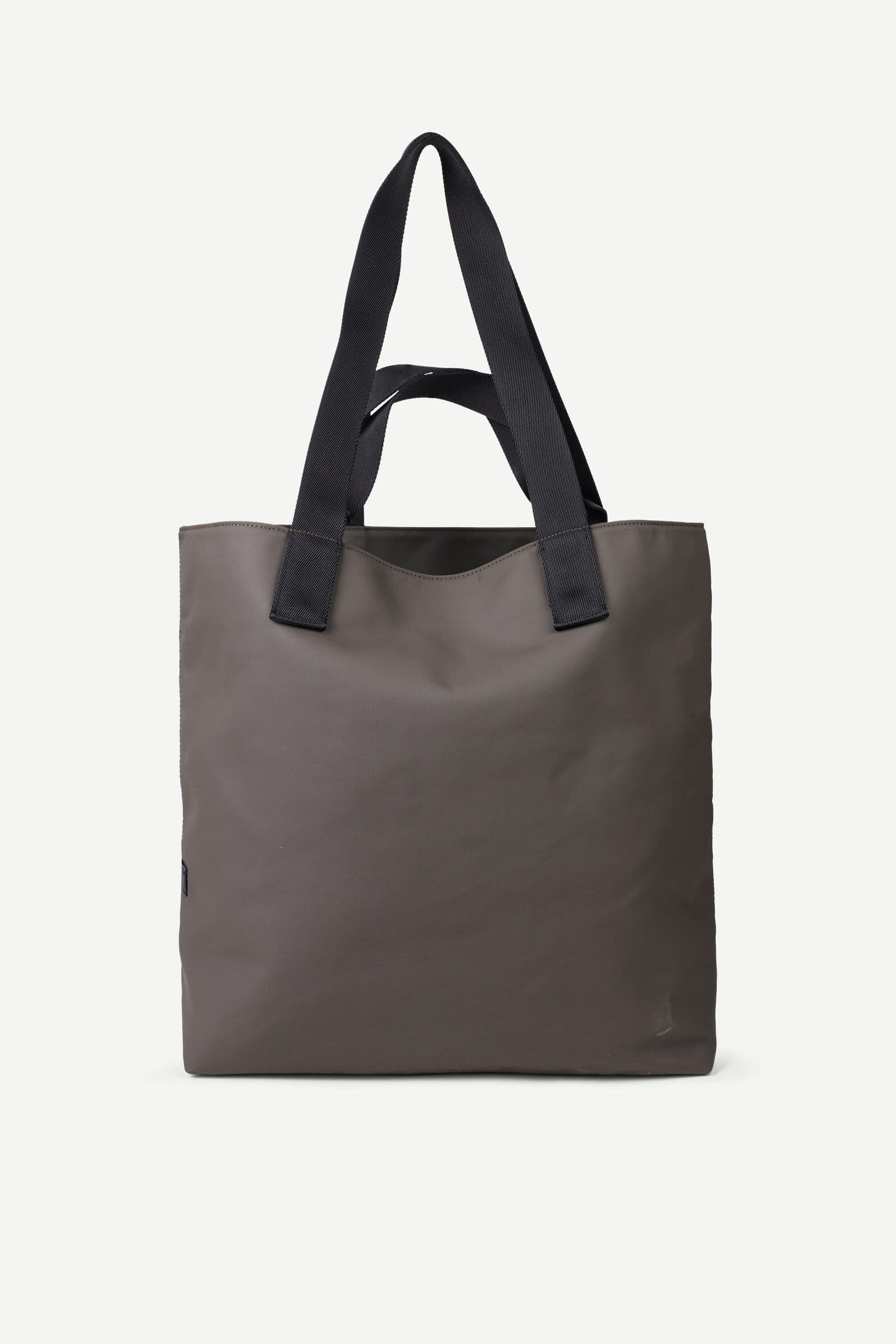 Saemil tote bag 15954 Black Olive