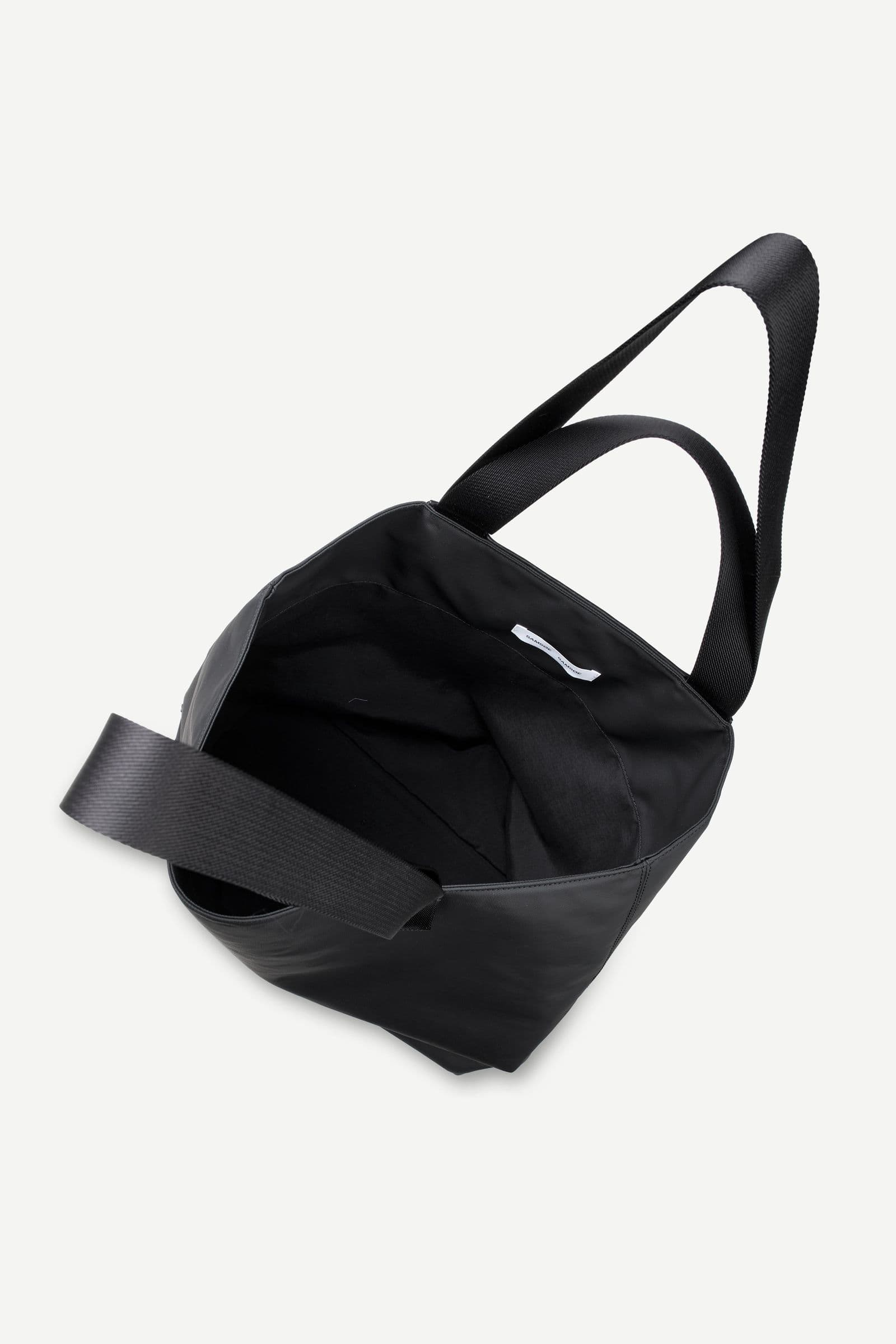 Saemil tote bag 15954 Black