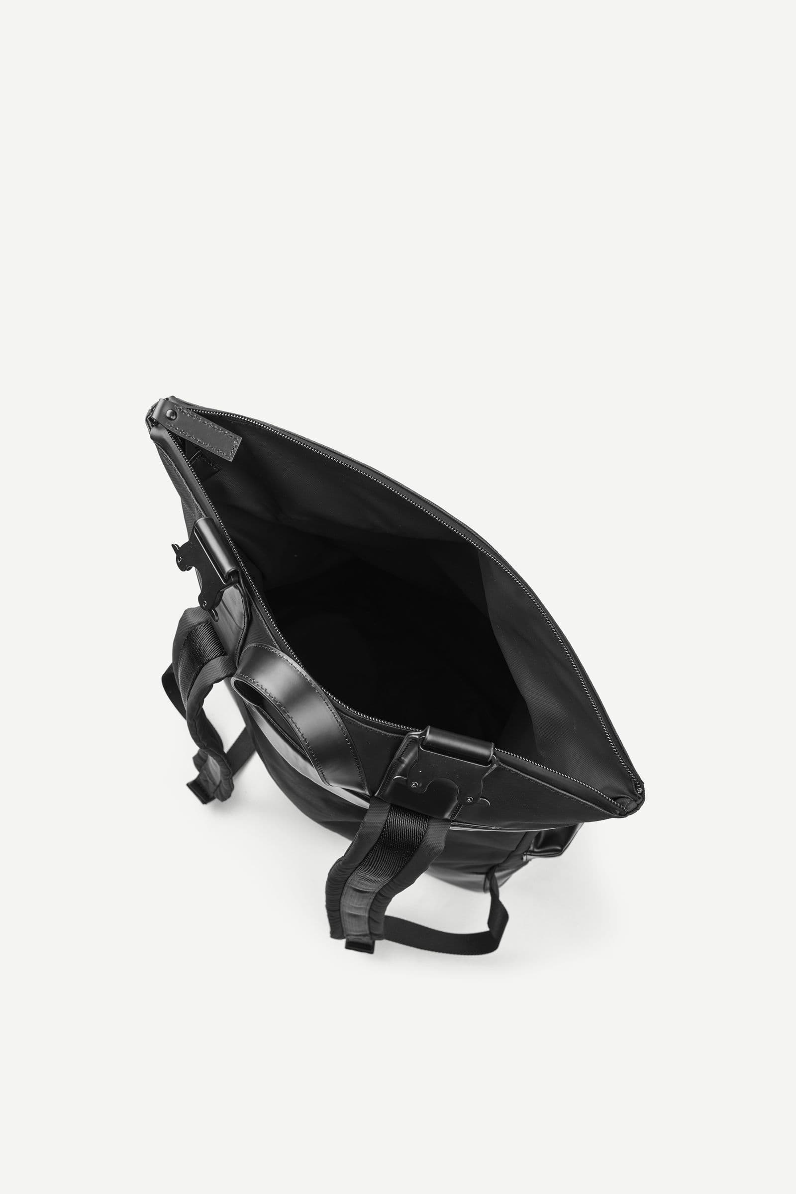 Saemil backpack 15954 Black