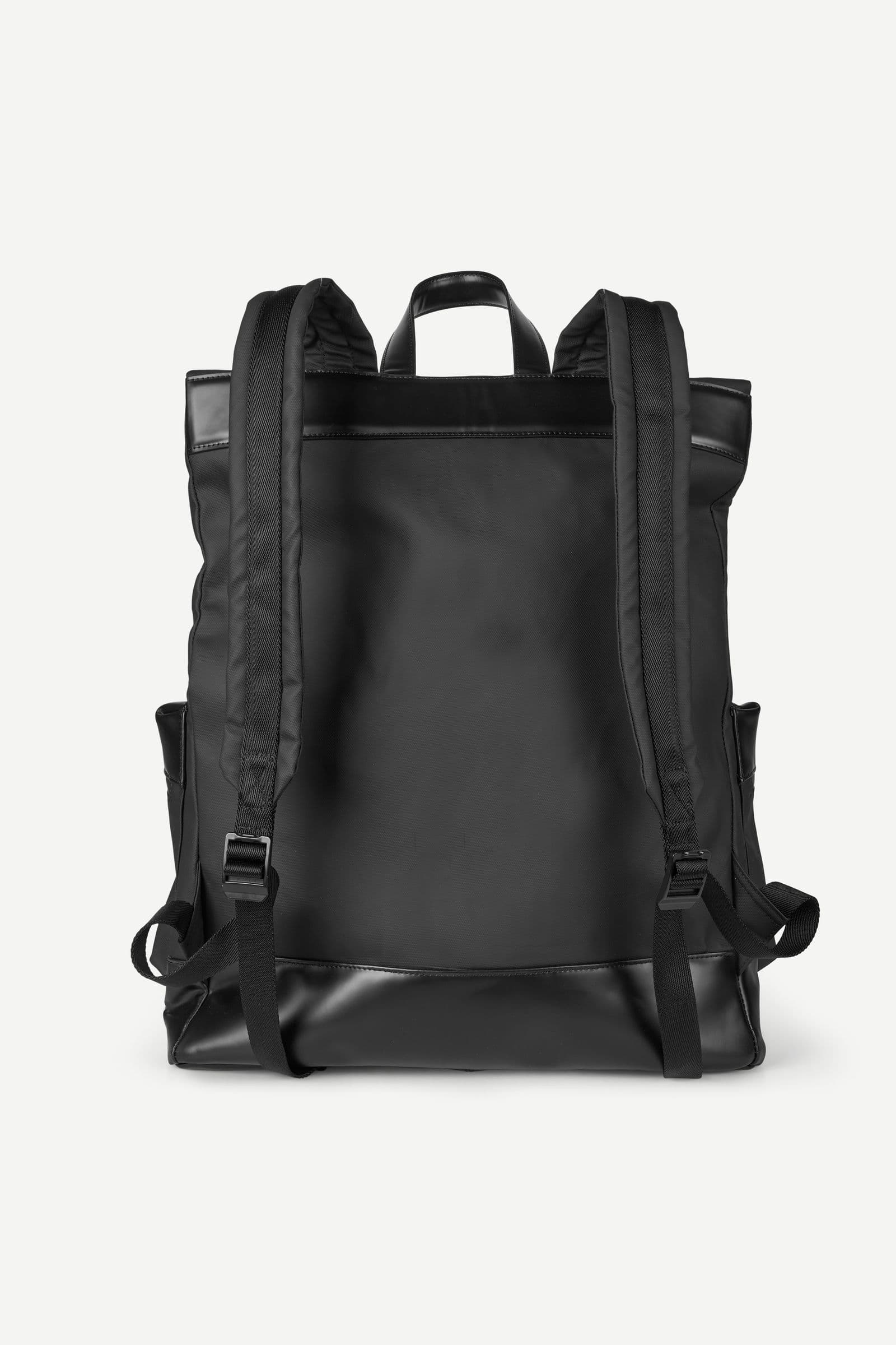 Saemil backpack 15954 Black